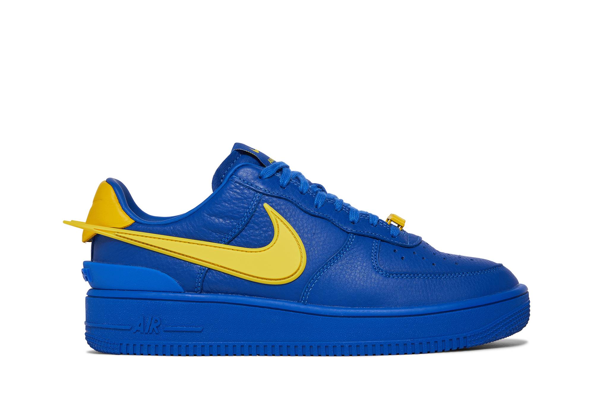 AMBUSH X Nike Air Force 1 Low Blue DV3464-400