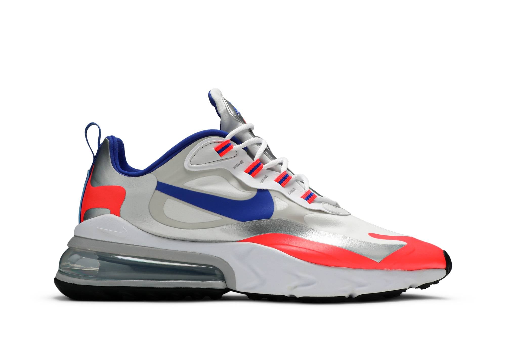( Women ) Nike Air Max 270 React Knicks ( WMNS ) CW3094-100
