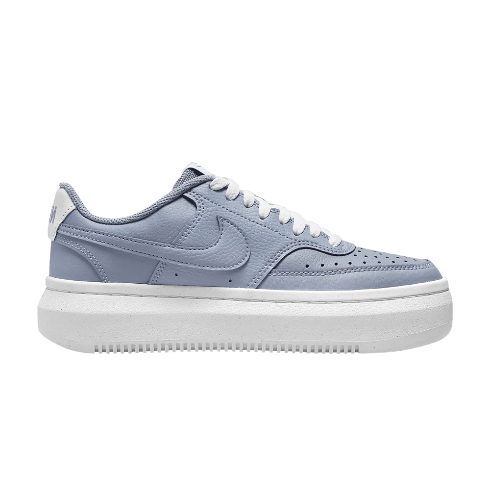 ( Women ) Nike Court Vision Alta Ashen Slate DM0113-400