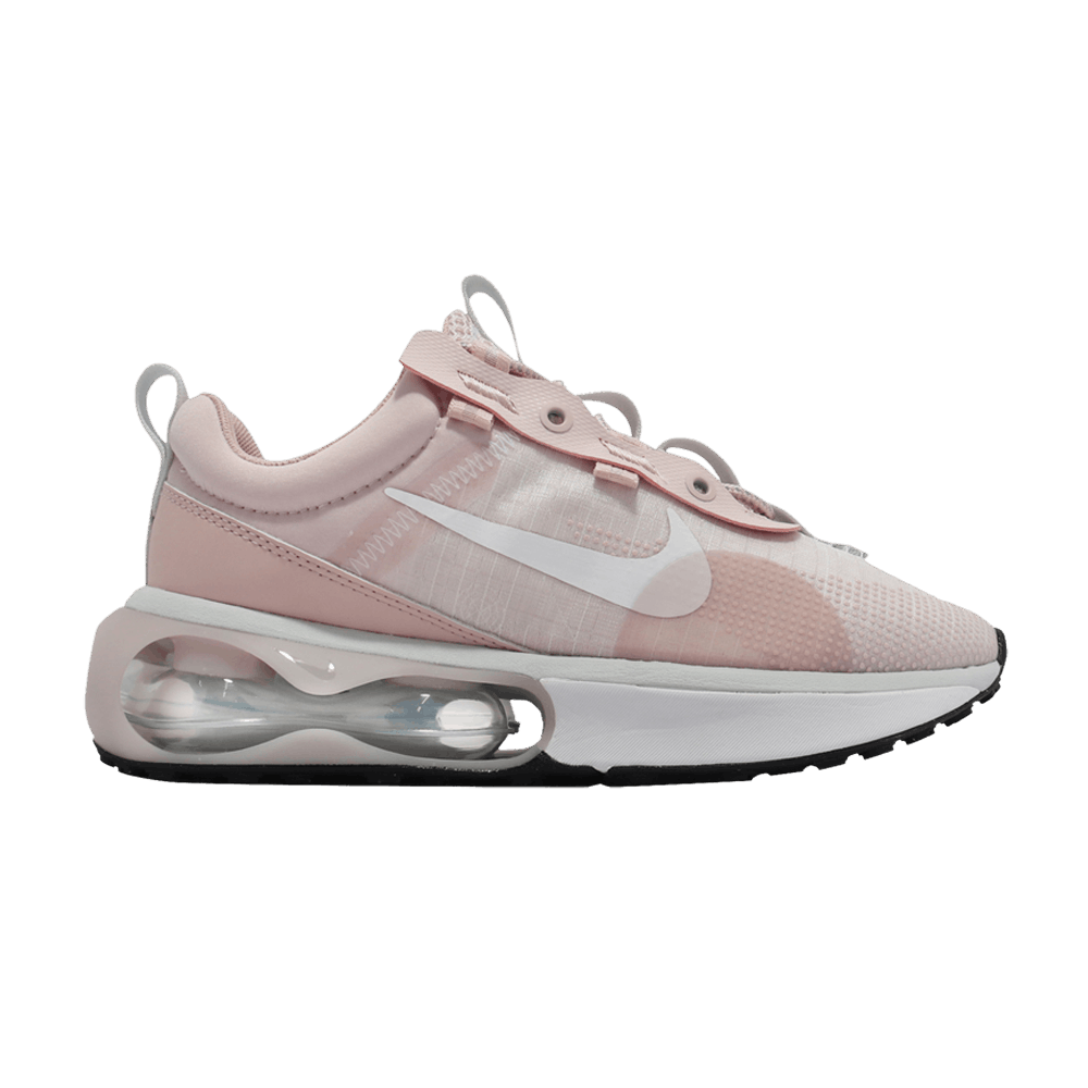 ( Women ) Nike Air Max 2021 Barely Rose DA1923-600