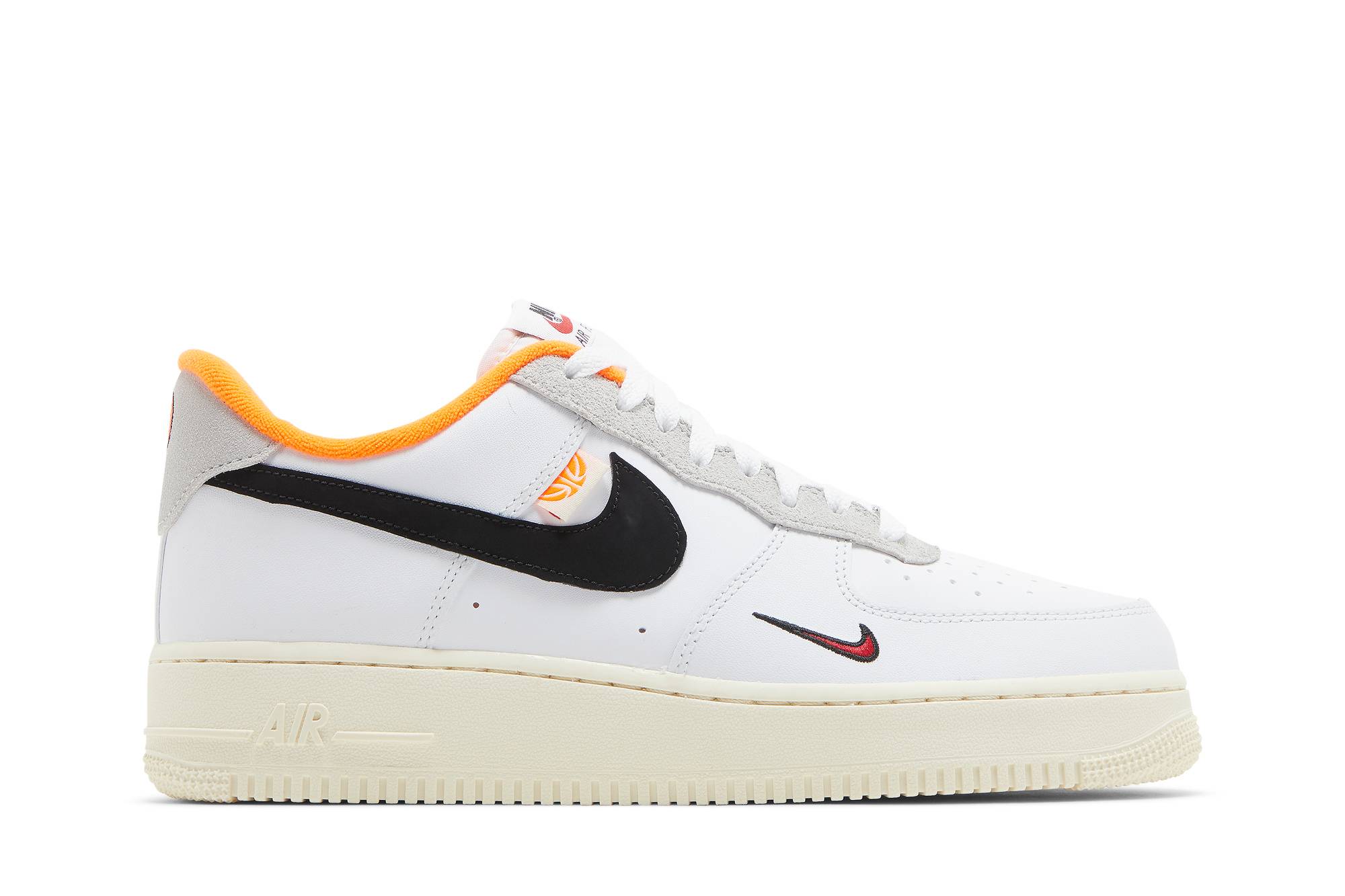 Nike Air Force 1 Low Hoops DX3357-100