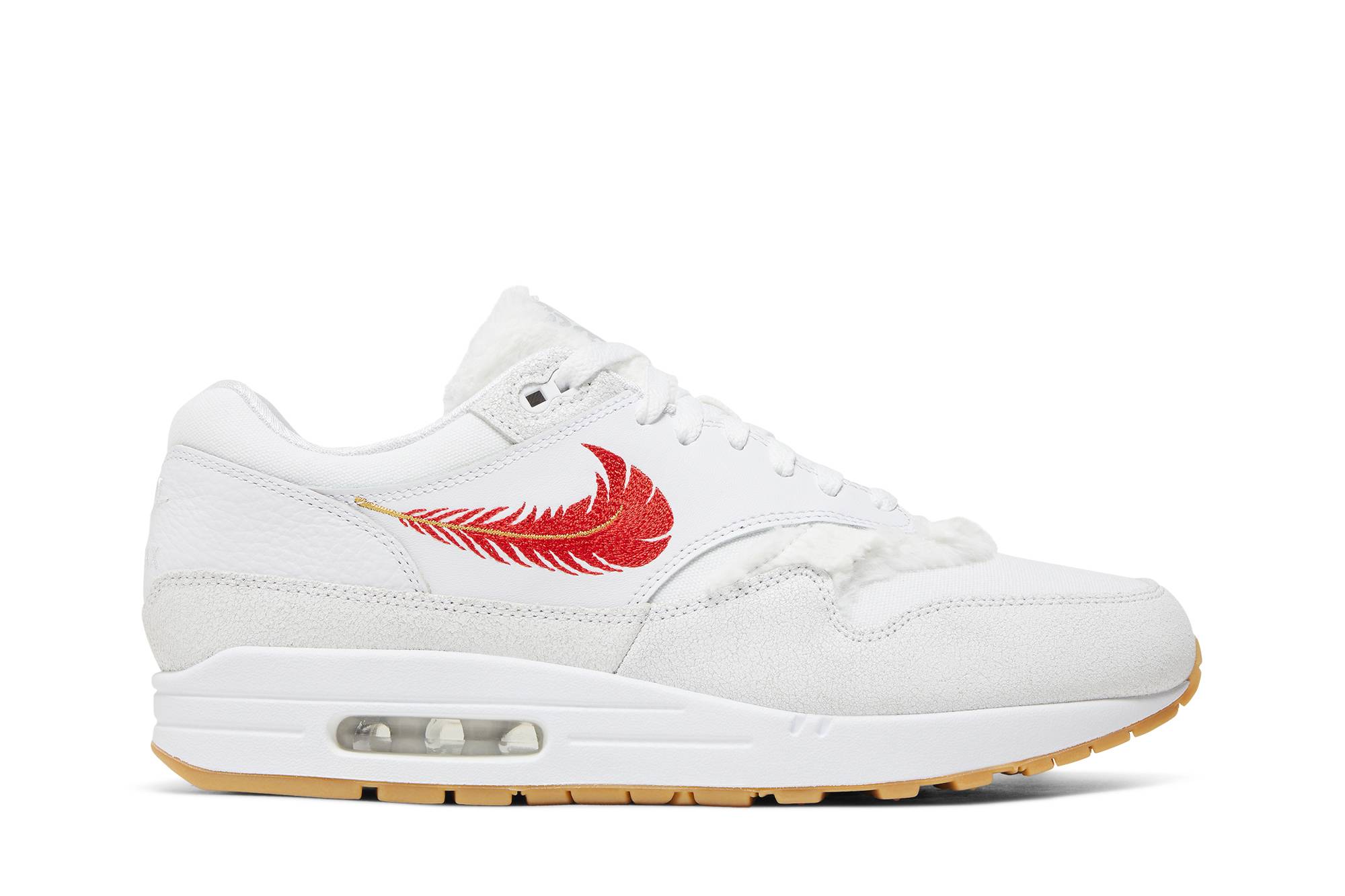 Nike Air Max 1 The Bay FJ4451-100