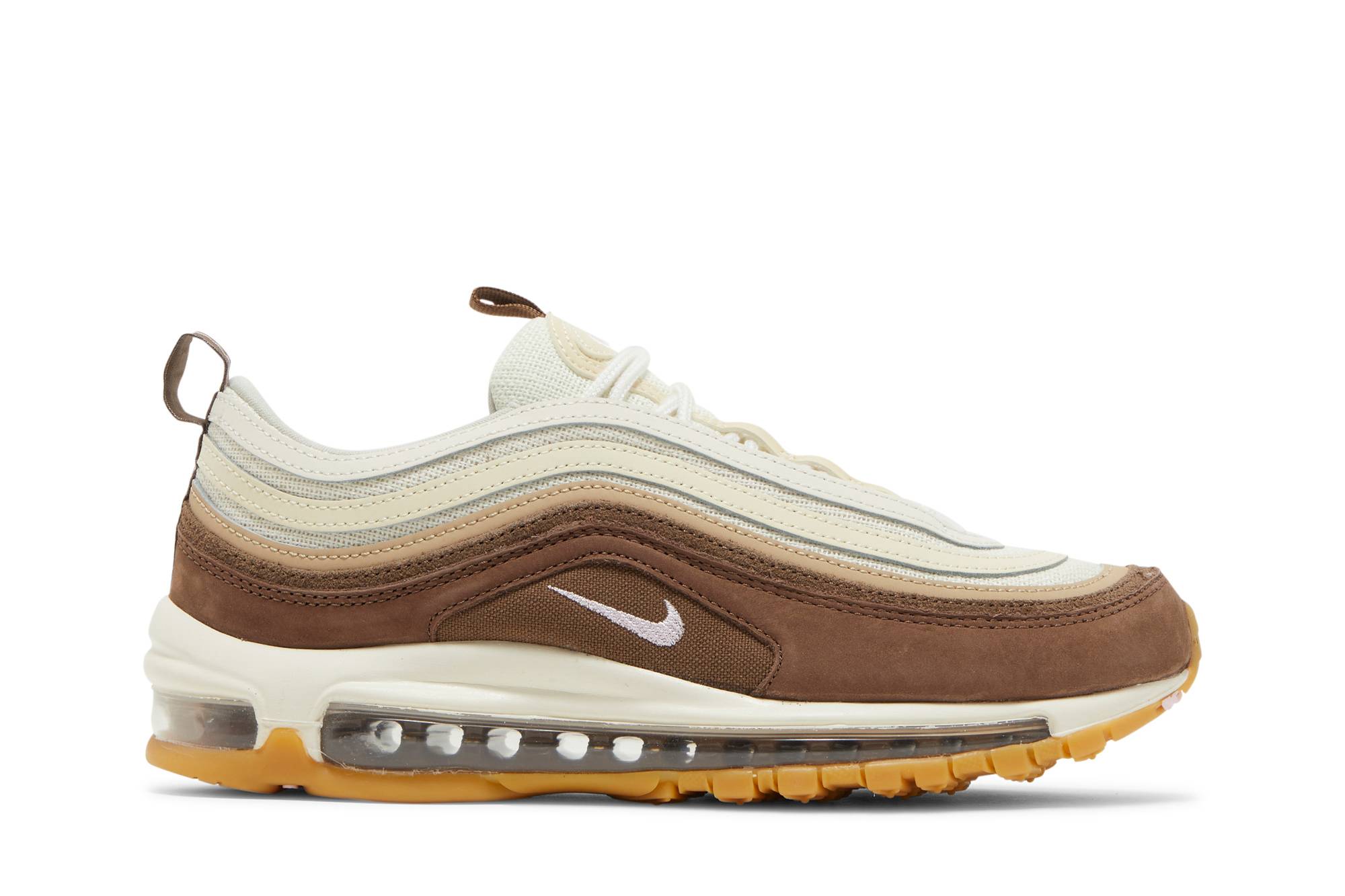 Nike Air Max 97 Muslin Pink Foam DQ8996-200