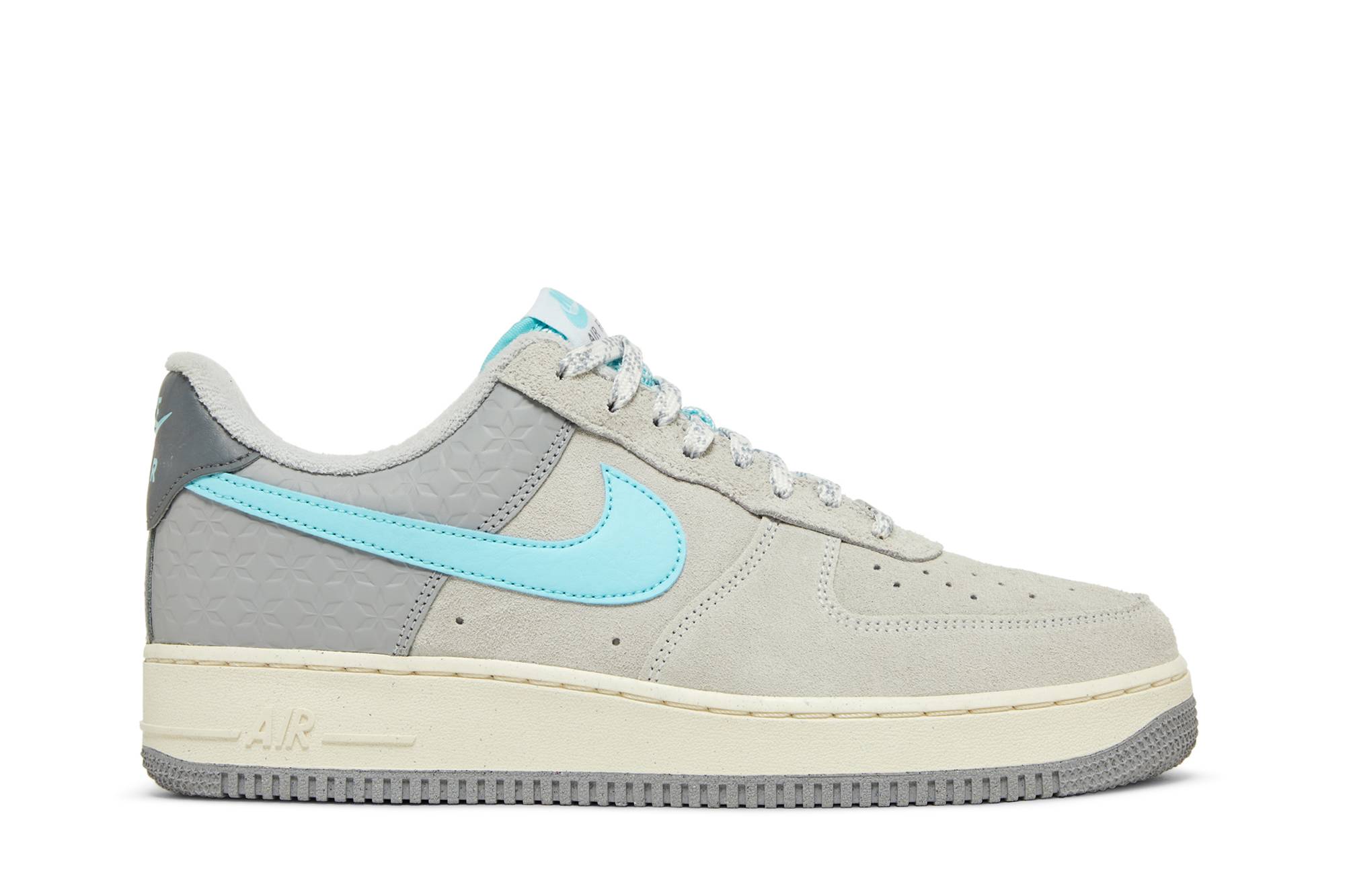 Nike Air Force 1 Low Snowflake DQ0790-001