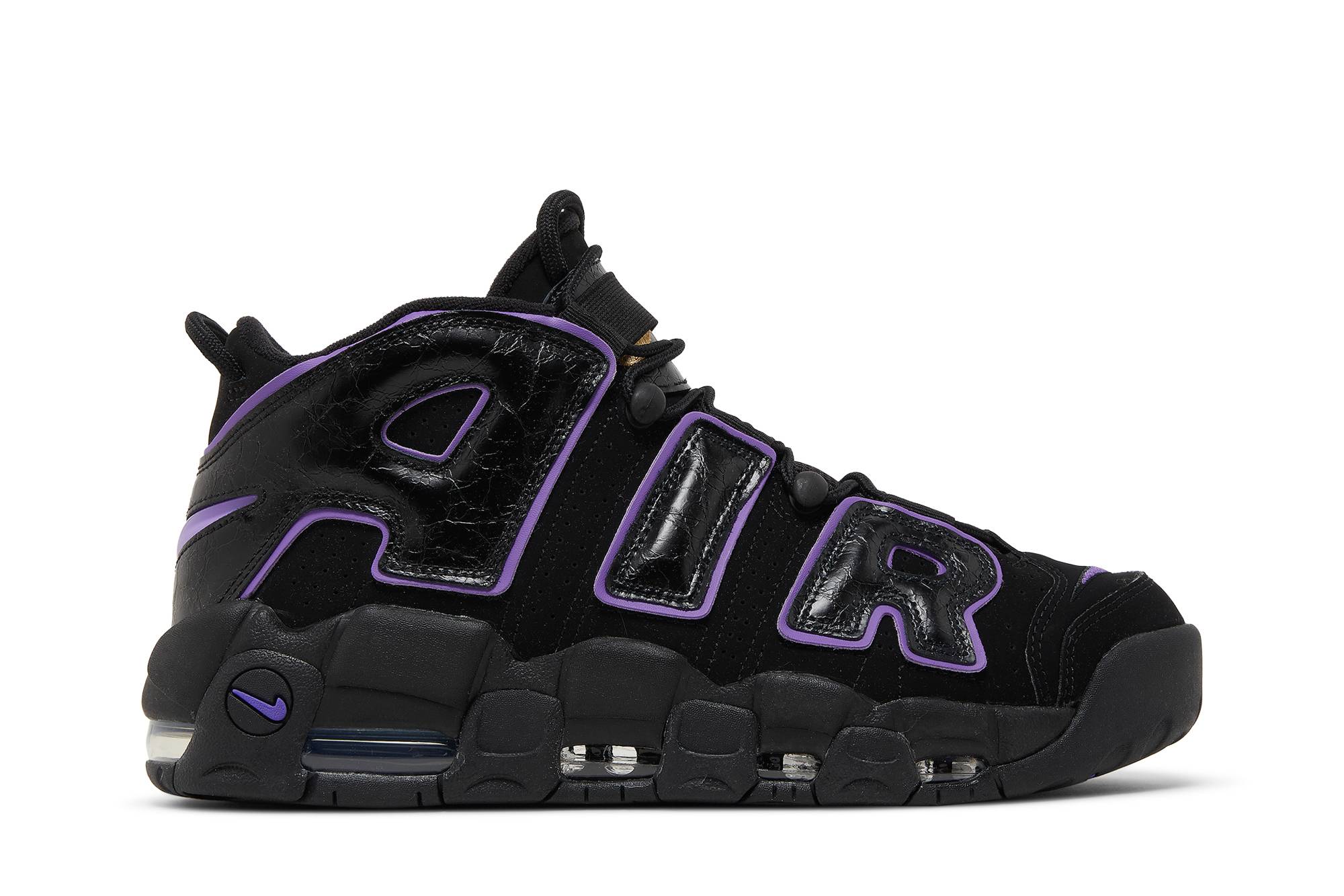 Nike Air More Uptempo Action Grape DV1879-001