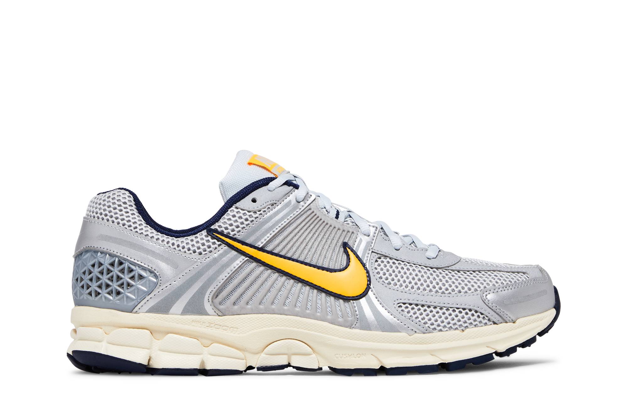 Nike Air Zoom Vomero 5 Platinum Laser Orange FJ4151-001