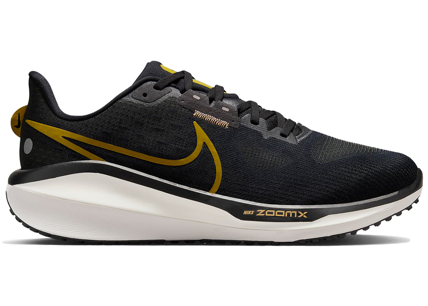 Nike Air Zoom Vomero 17 Black Bronzine FB1309-006