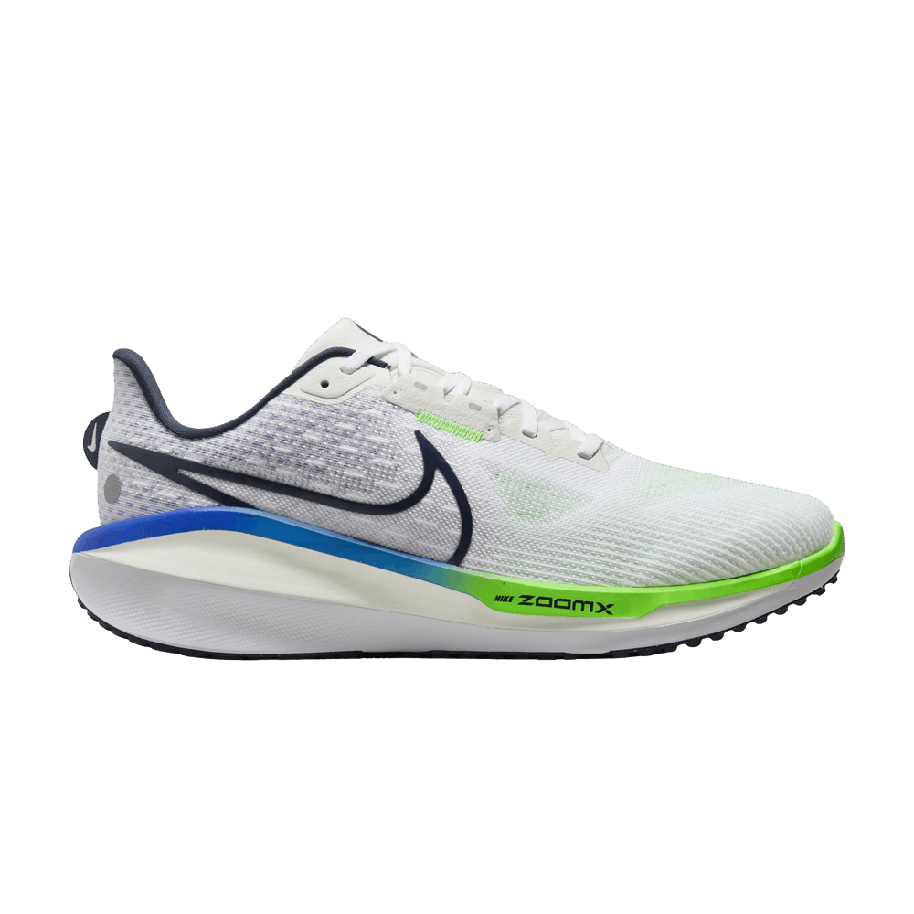 Nike Air Zoom Vomero 17 White Thunder Blue FB1309-100