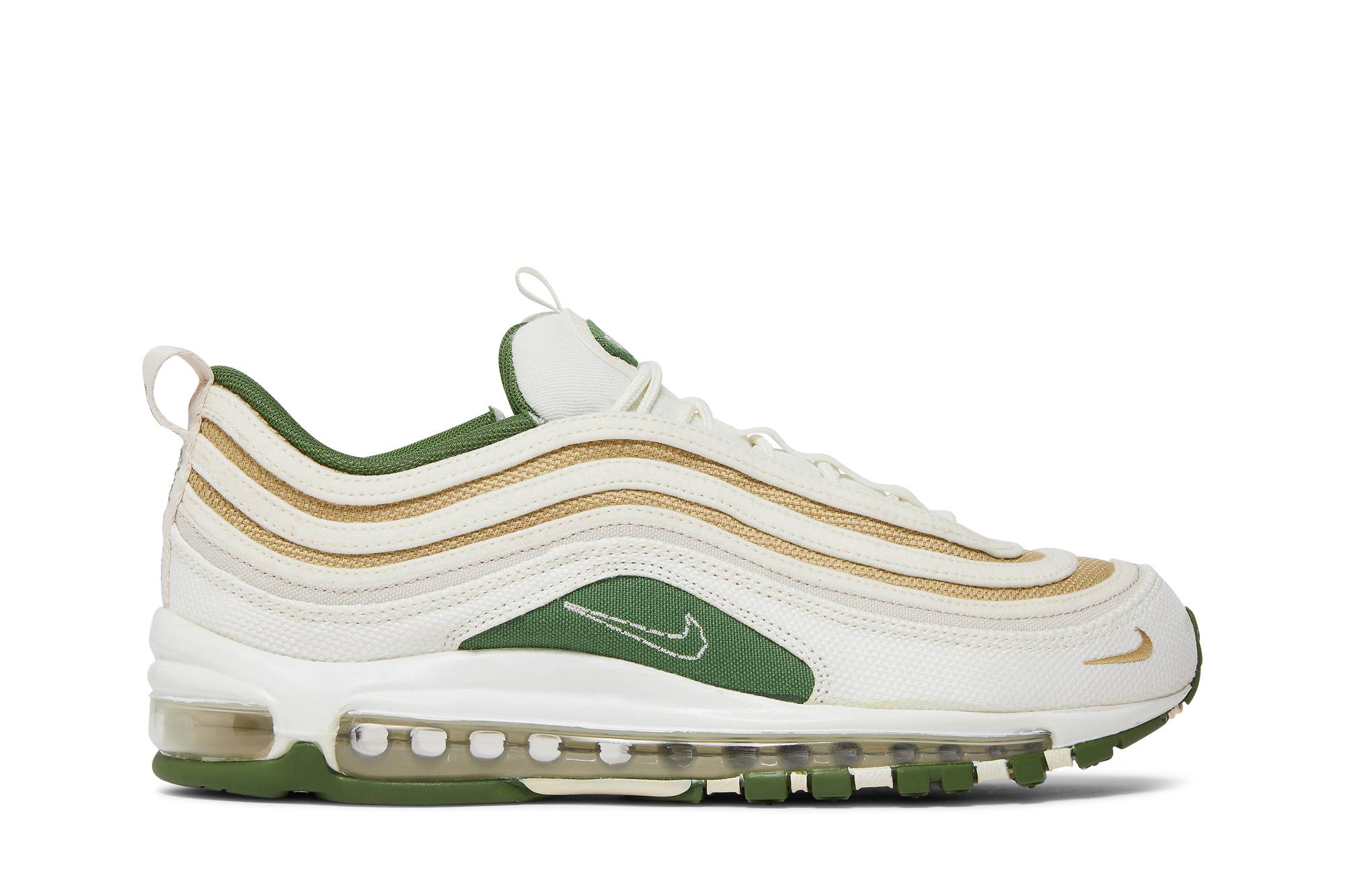 Nike Air Max 97 SE Sail Treeline DM8588-100