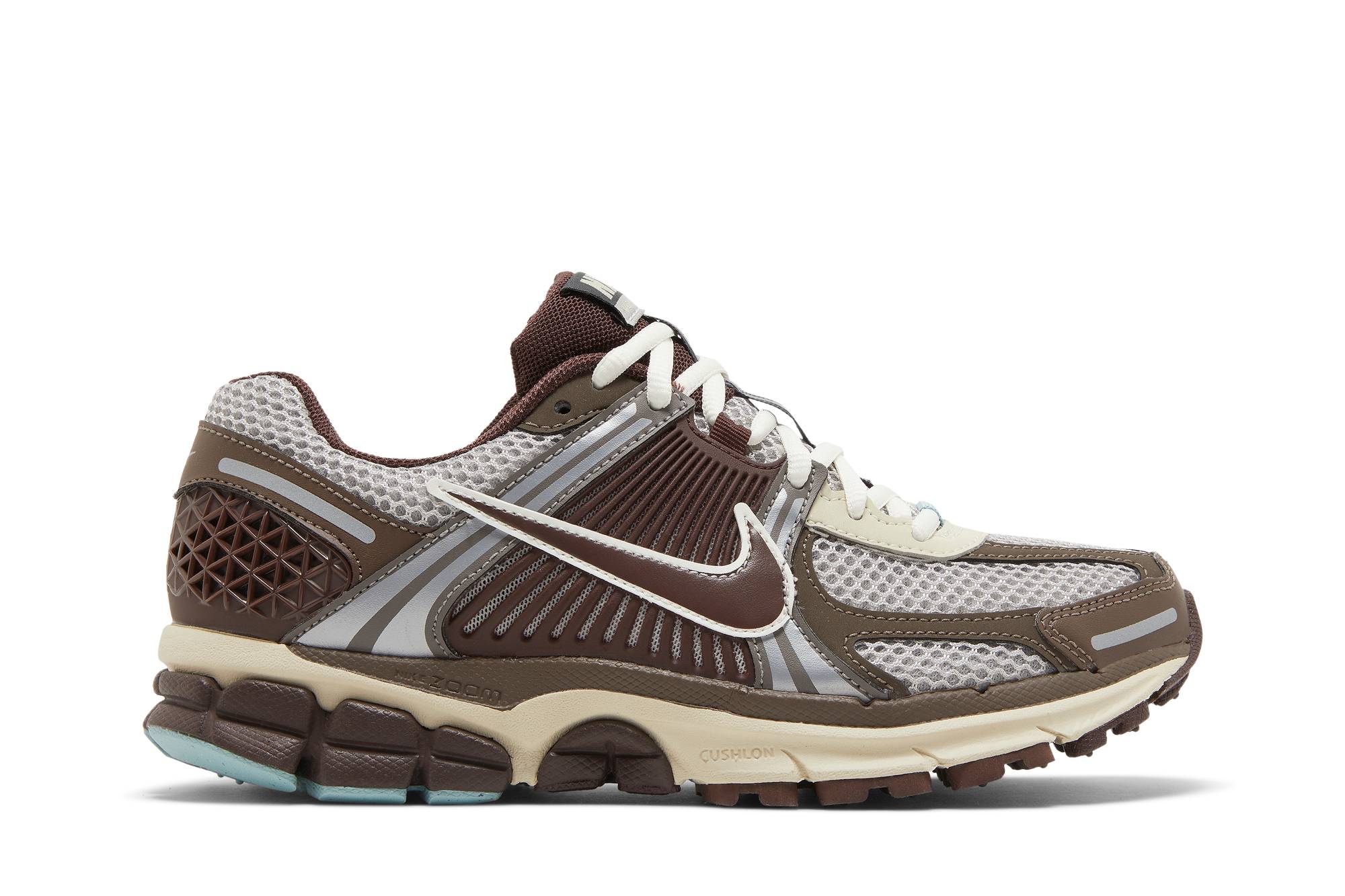 ( Women ) Nike Zoom Vomero 5 Earth Fossil FD9920-022