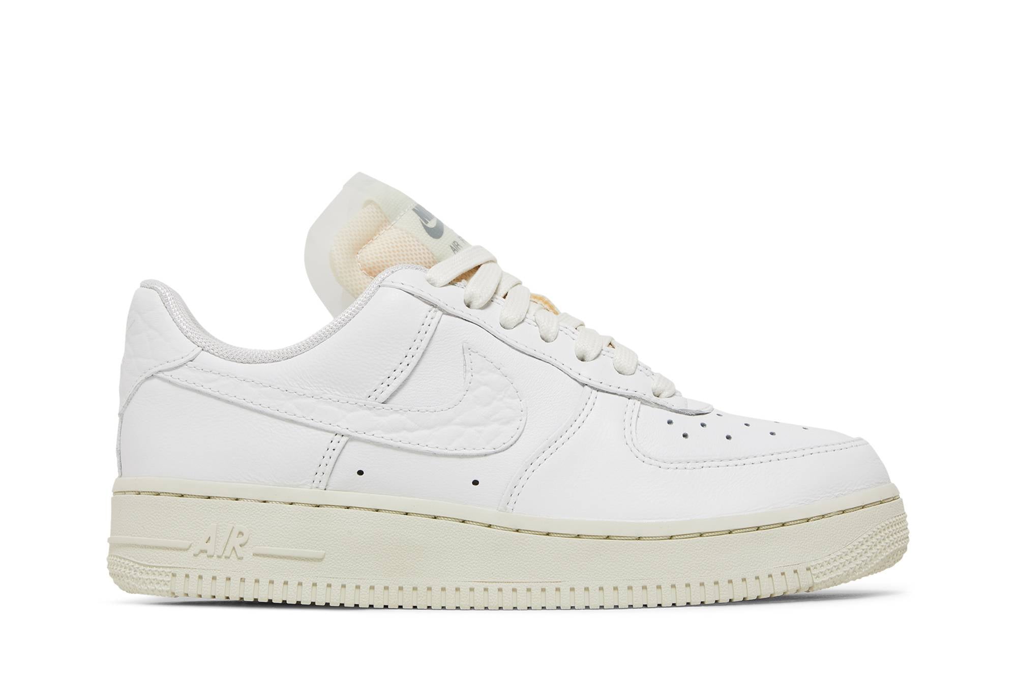 ( Women ) Nike Air Force 1 Low Premium Jewels DN5463-100