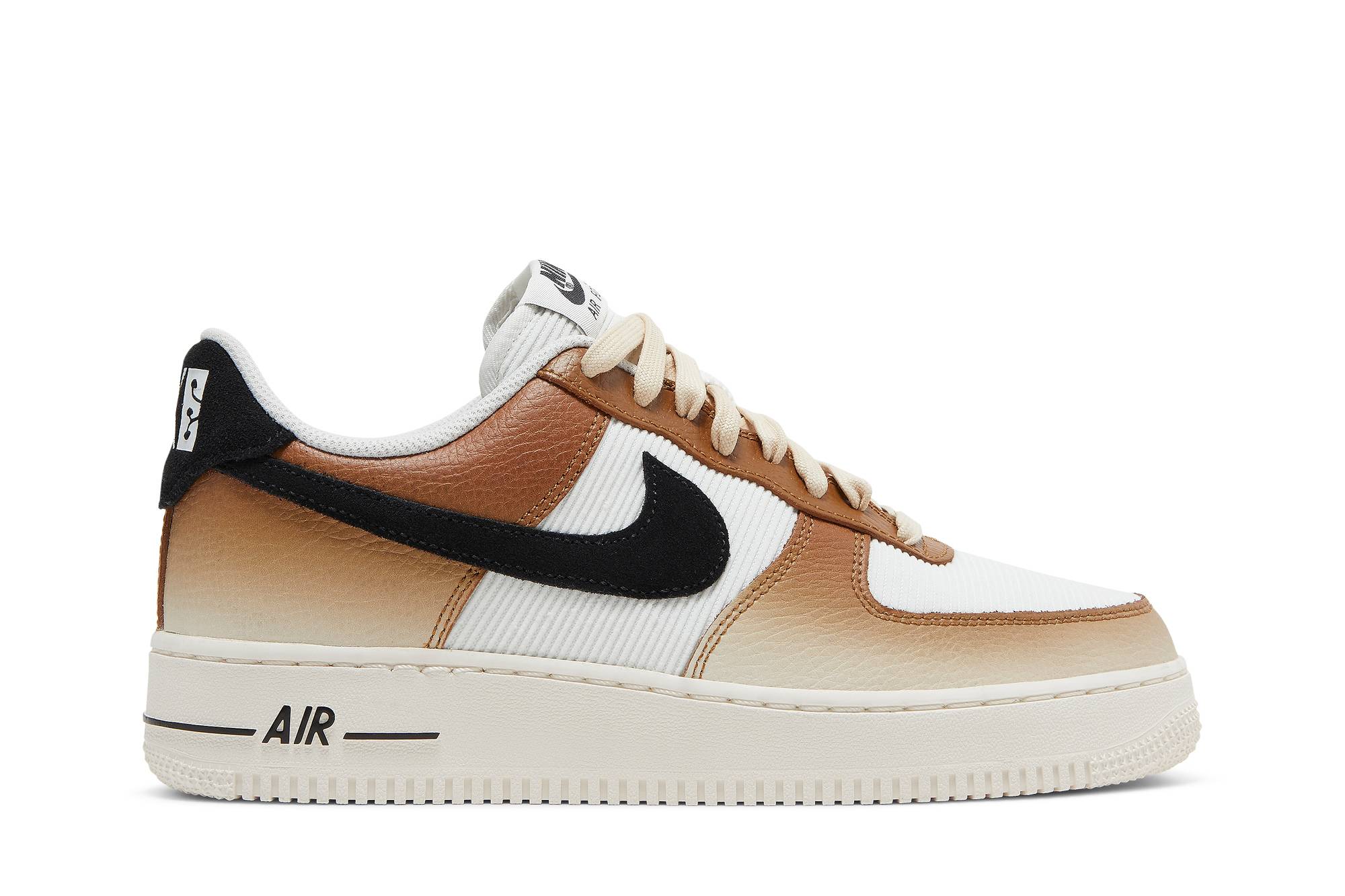 ( Women ) Nike Air Force 1 Low Mushroom DO6682-200