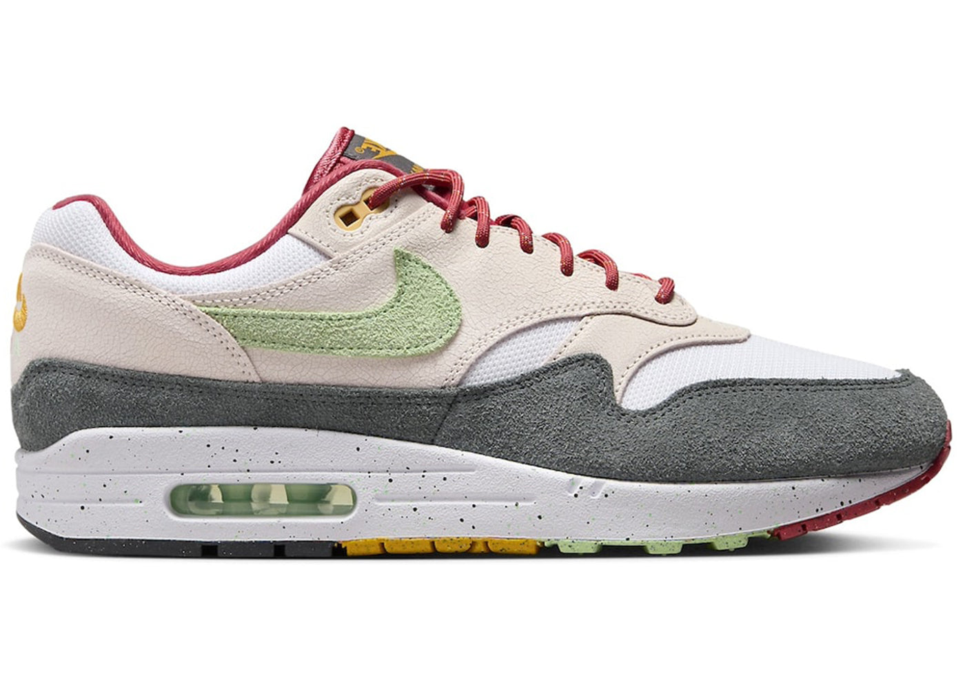 Nike Air Max 1 Easter Celebration Light Soft Pink FZ4133-640