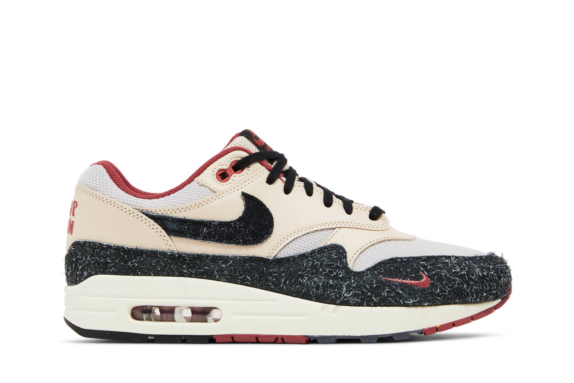 Nike Air Max 1 PRM White FD5743-200