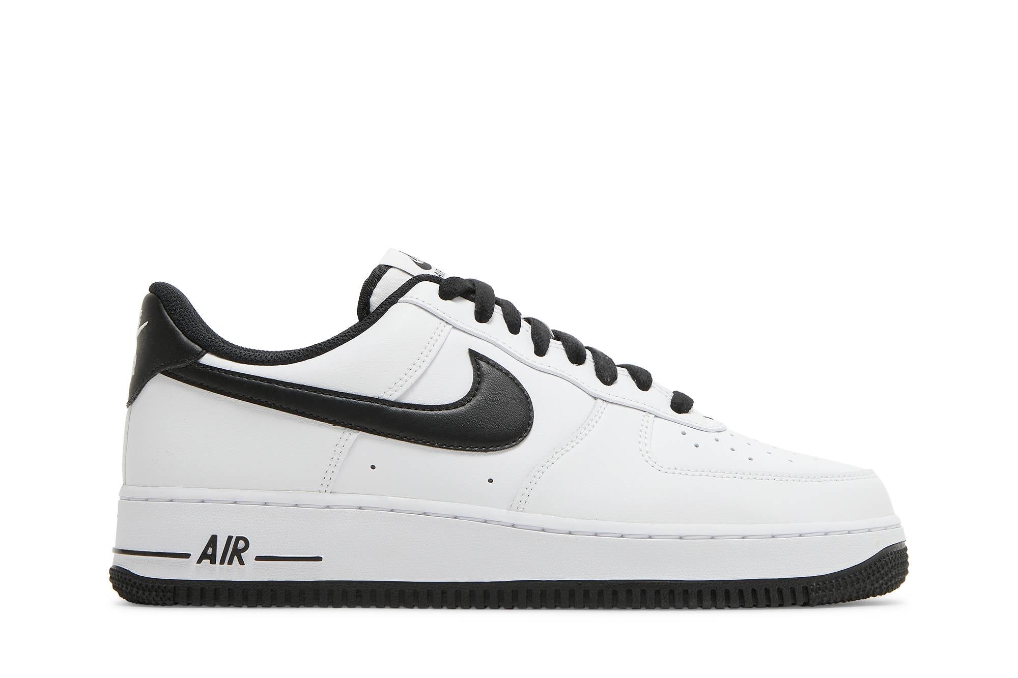 Nike Air Force 1 Low White Black 2022 DH7561-102