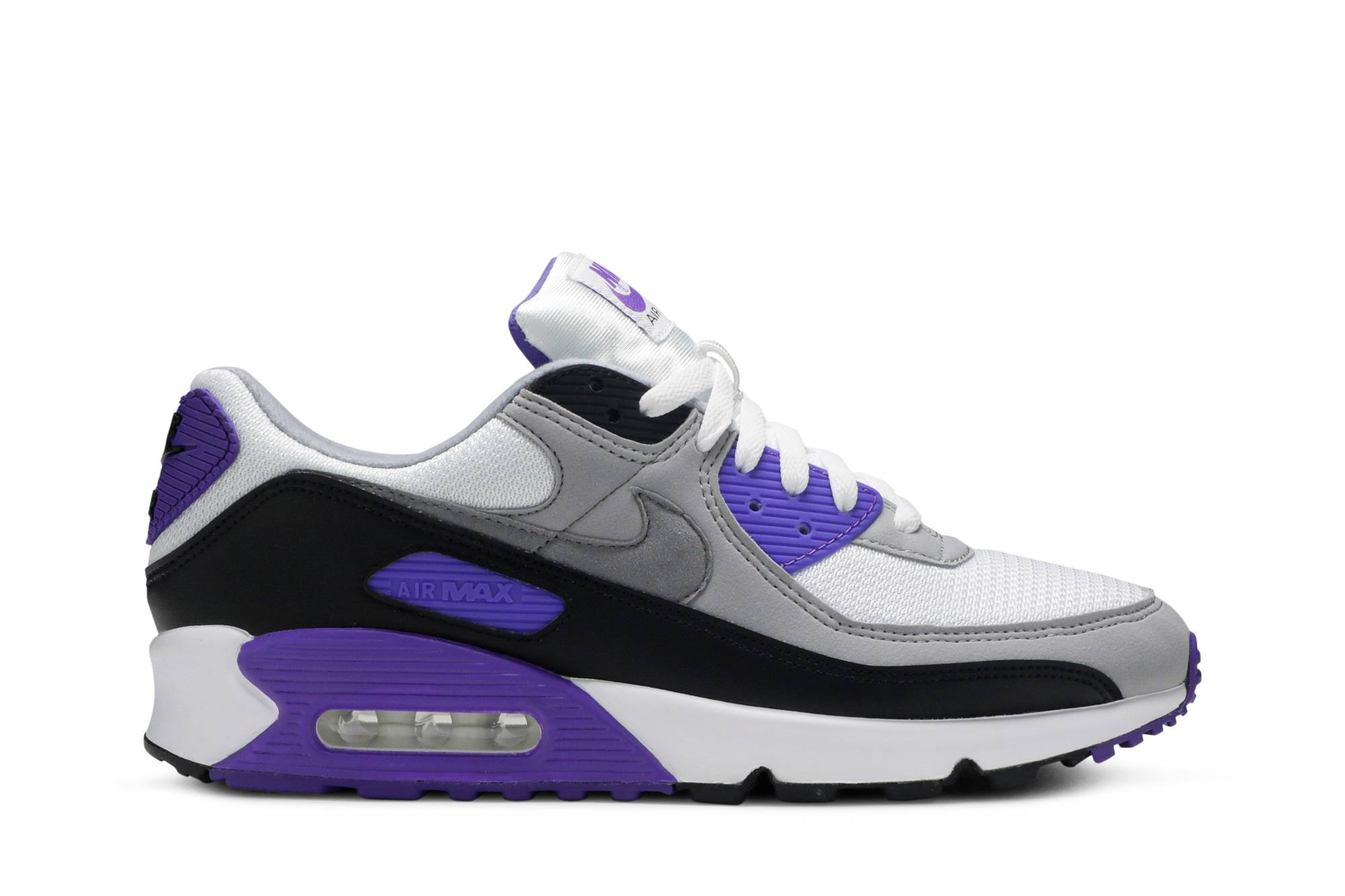 ( Women ) Nike Air Max 90 Hyper Grape CD0490-103
