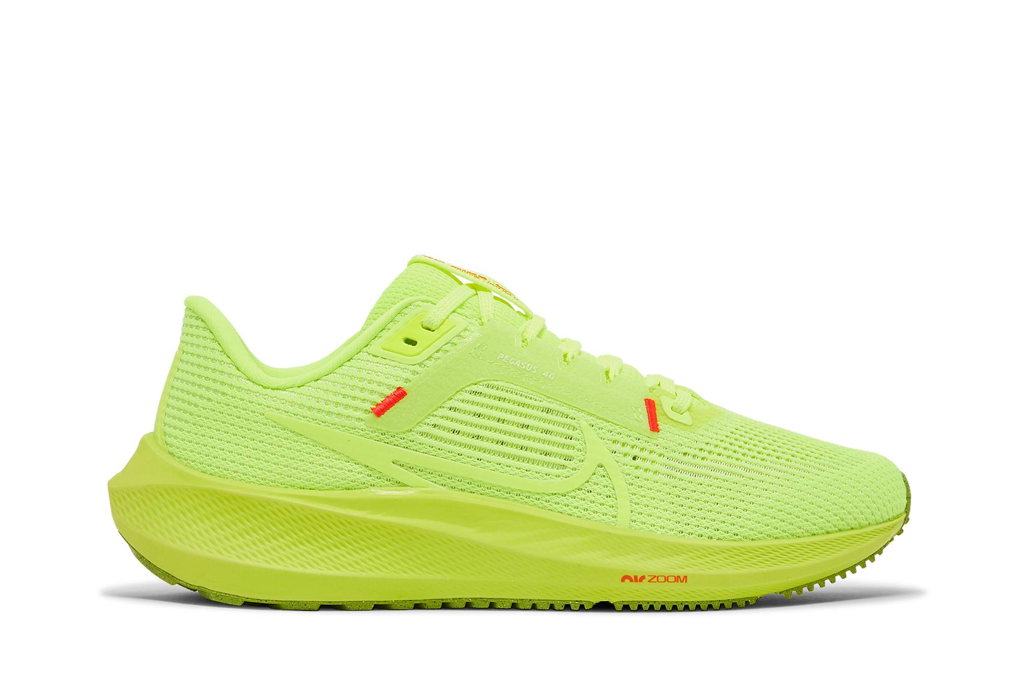 ( Women ) Nike Air Zoom Pegasus 40 Volt DV3854-700