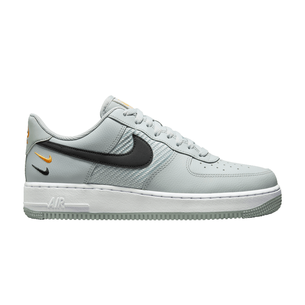 Nike Air Force 1 Low Triple Swoosh Grey FD0666-002