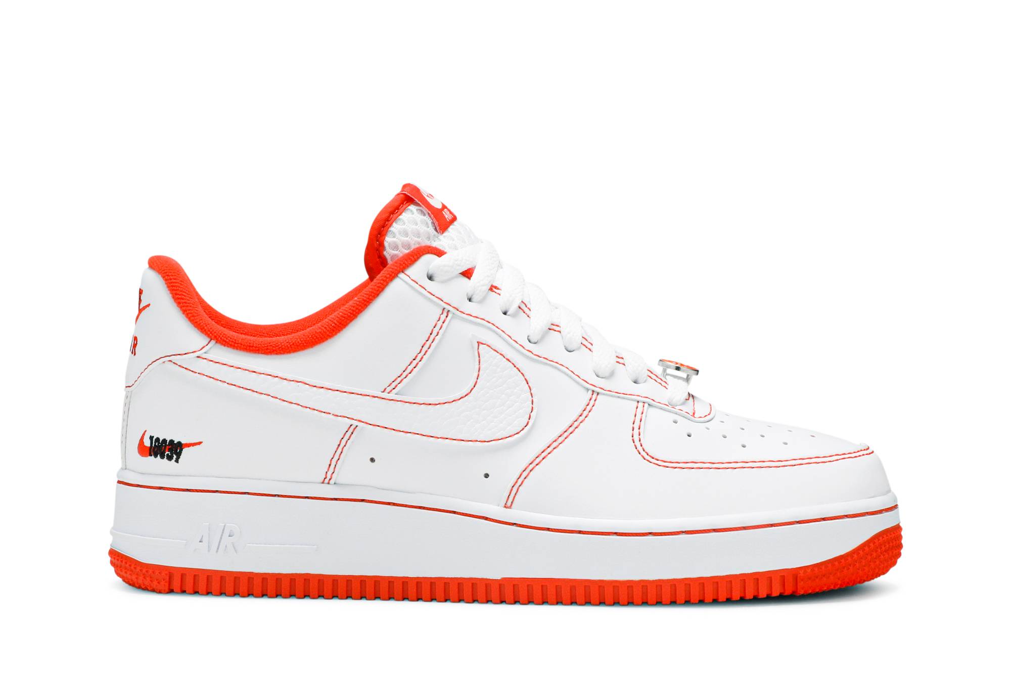 Nike Air Force 1 Low Rucker Park CT2585-100