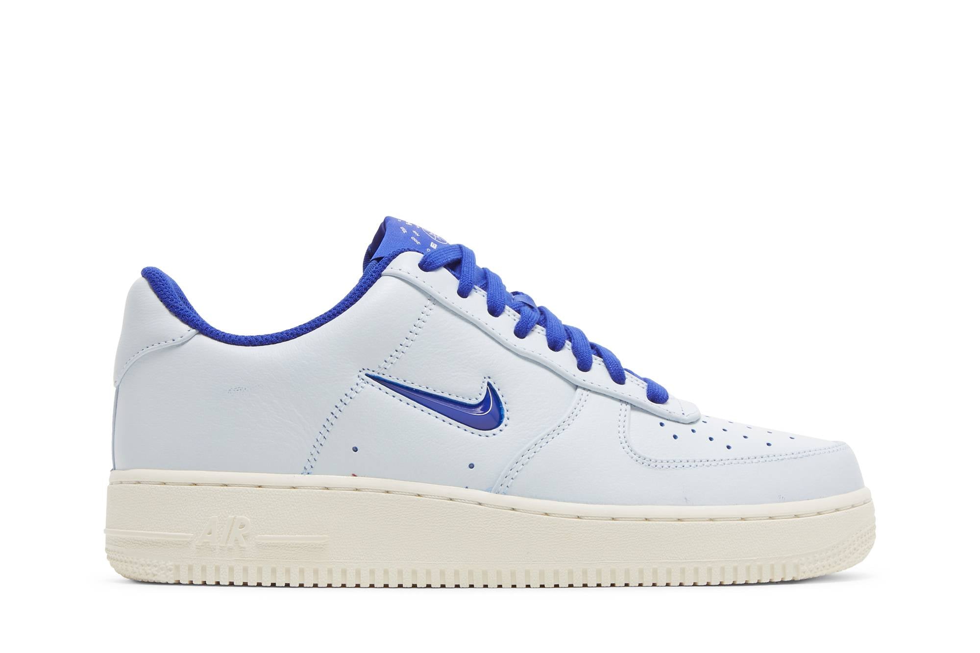 Nike Air Force 1 Low Home & Away Blue CK4392-100