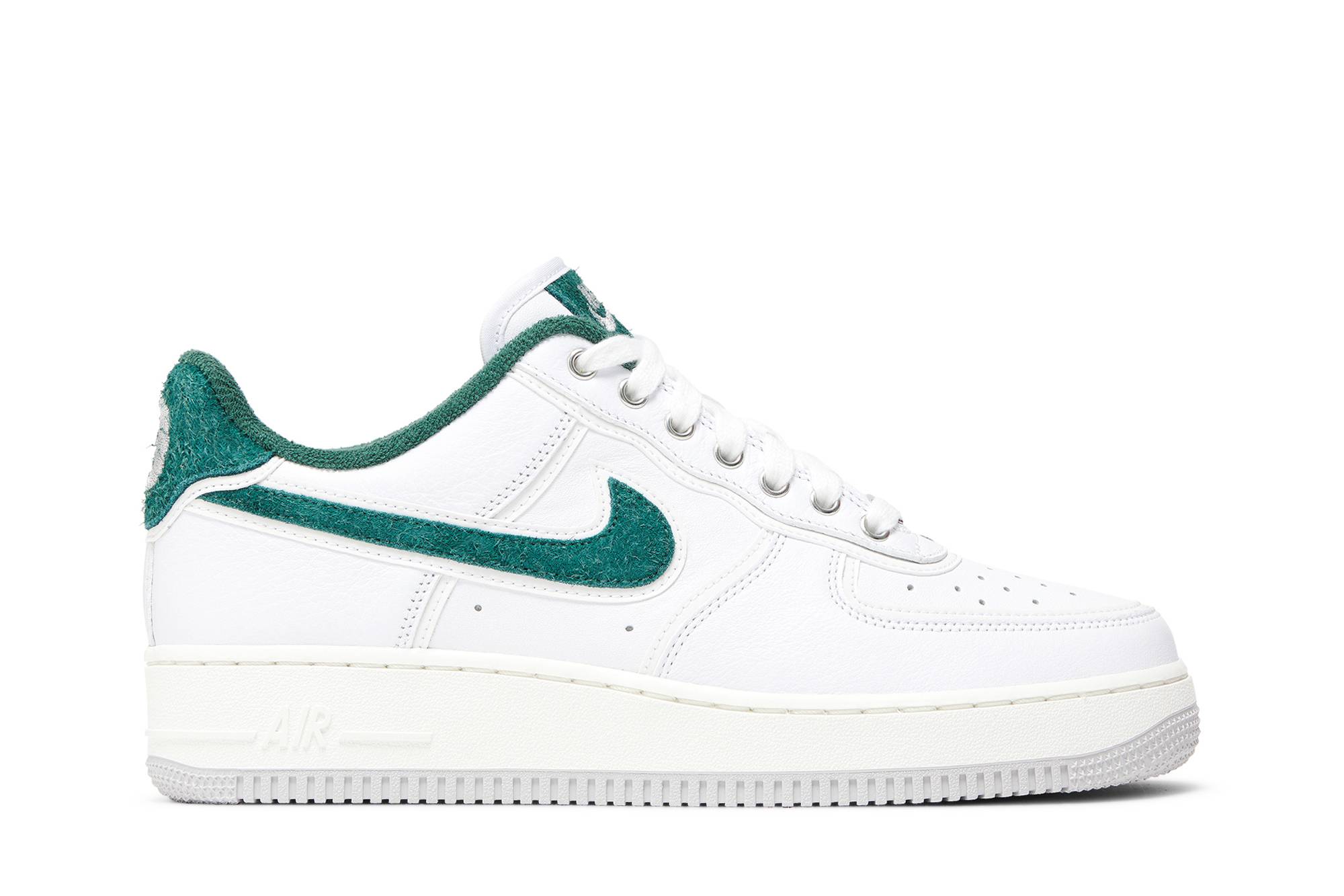 Nike Air Force 1 ’07 Premium PE ‘University Of Oregon’ HF0012-100