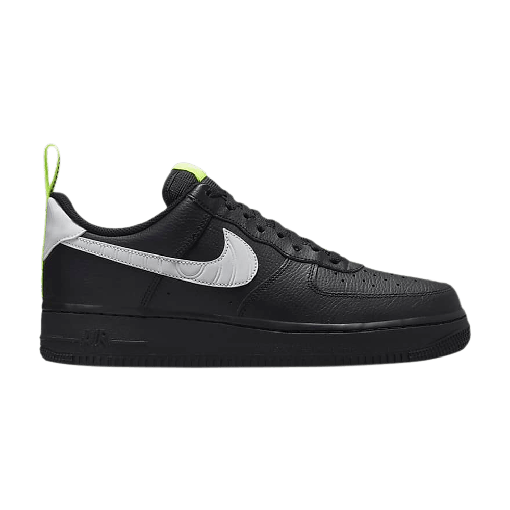 Nike Air Force 1 ‘Pivot Point – Black’ DO6394-001