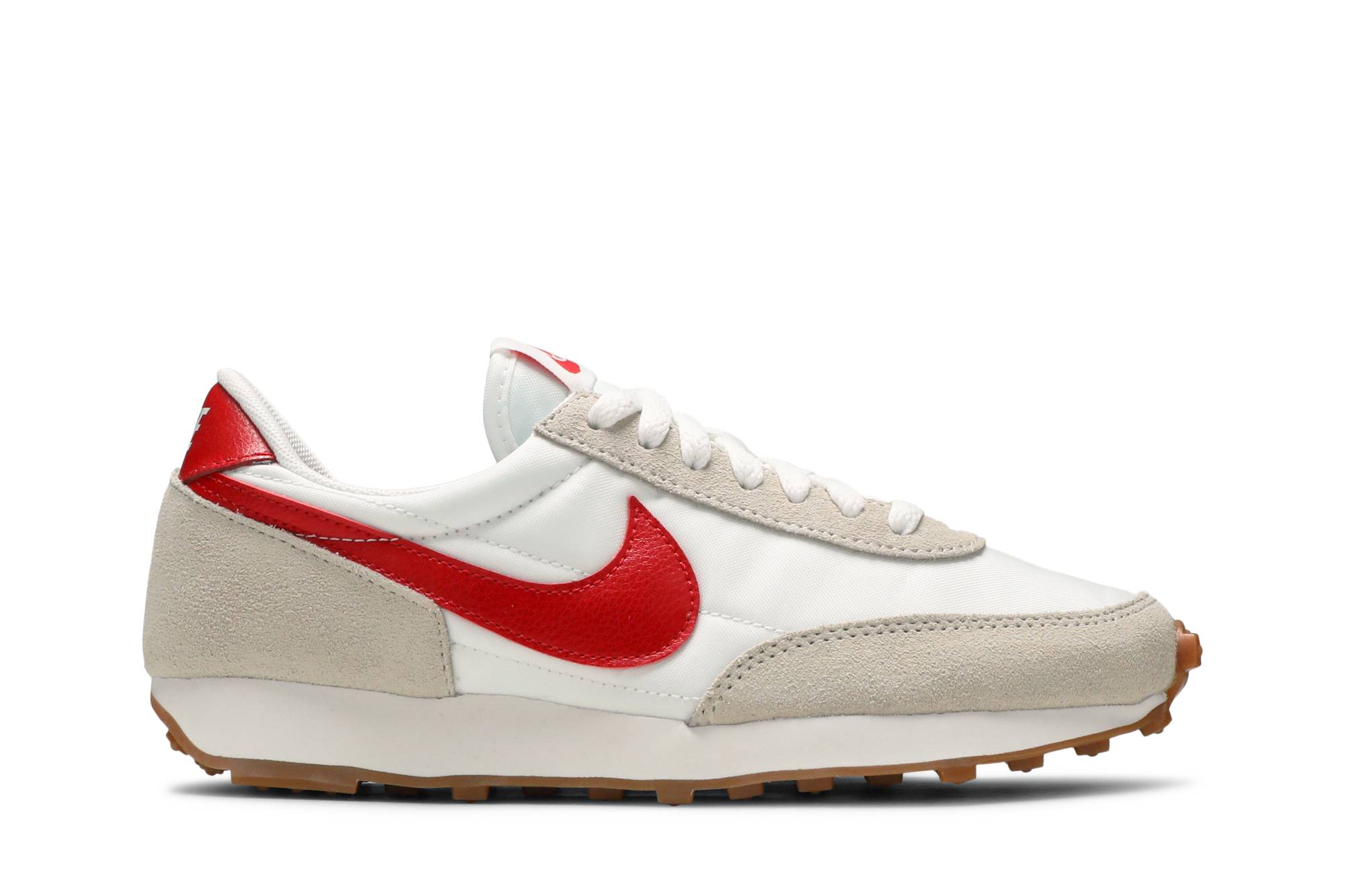 ( Women ) Nike Daybreak ‘White University Red’ CK2351-103