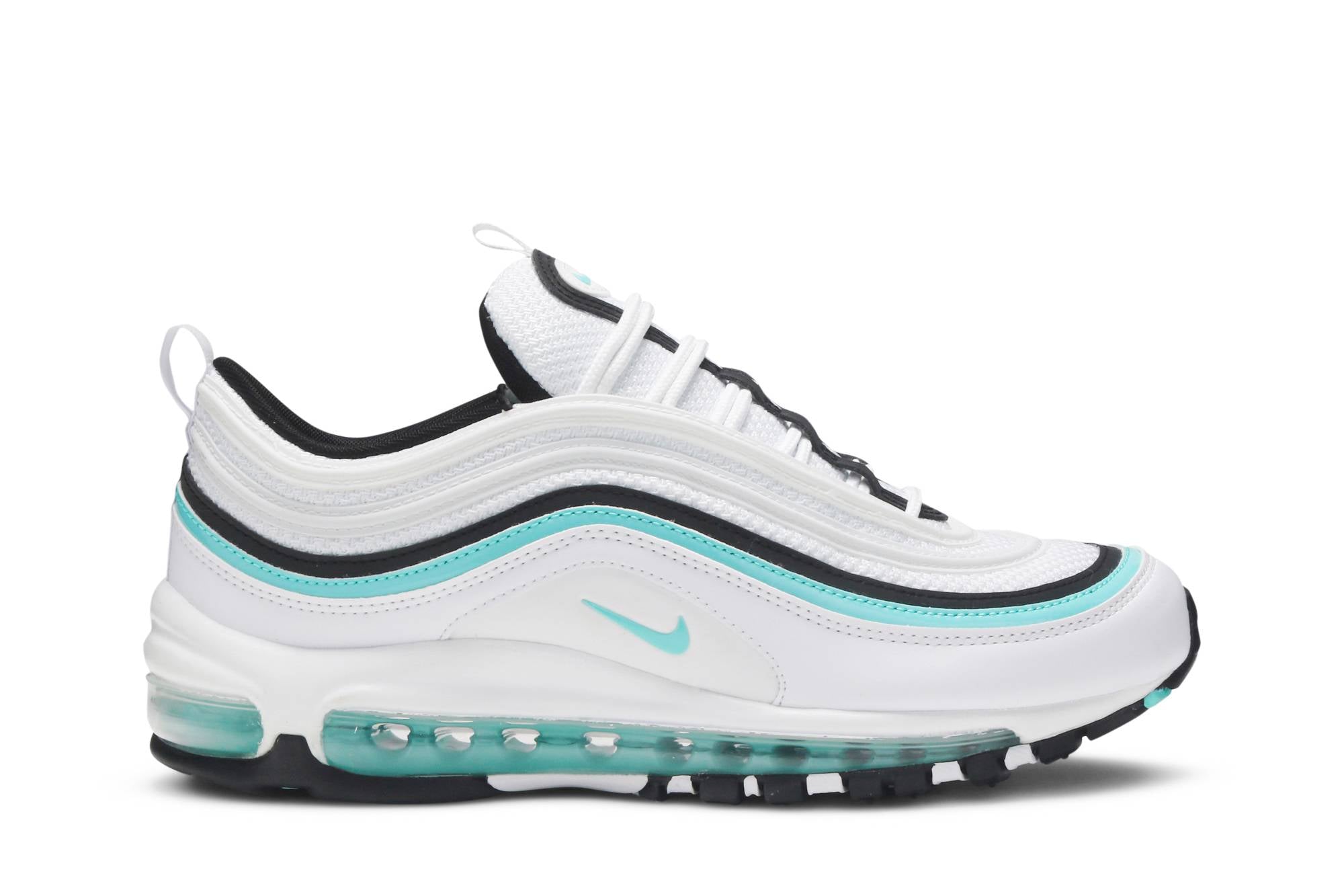( Women ) Nike Air Max 97 ‘Teal’ CZ3574-130