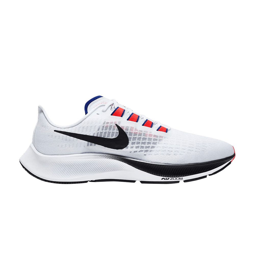 Nike Air Zoom Pegasus 37 ‘White Concord’ DD8348-100