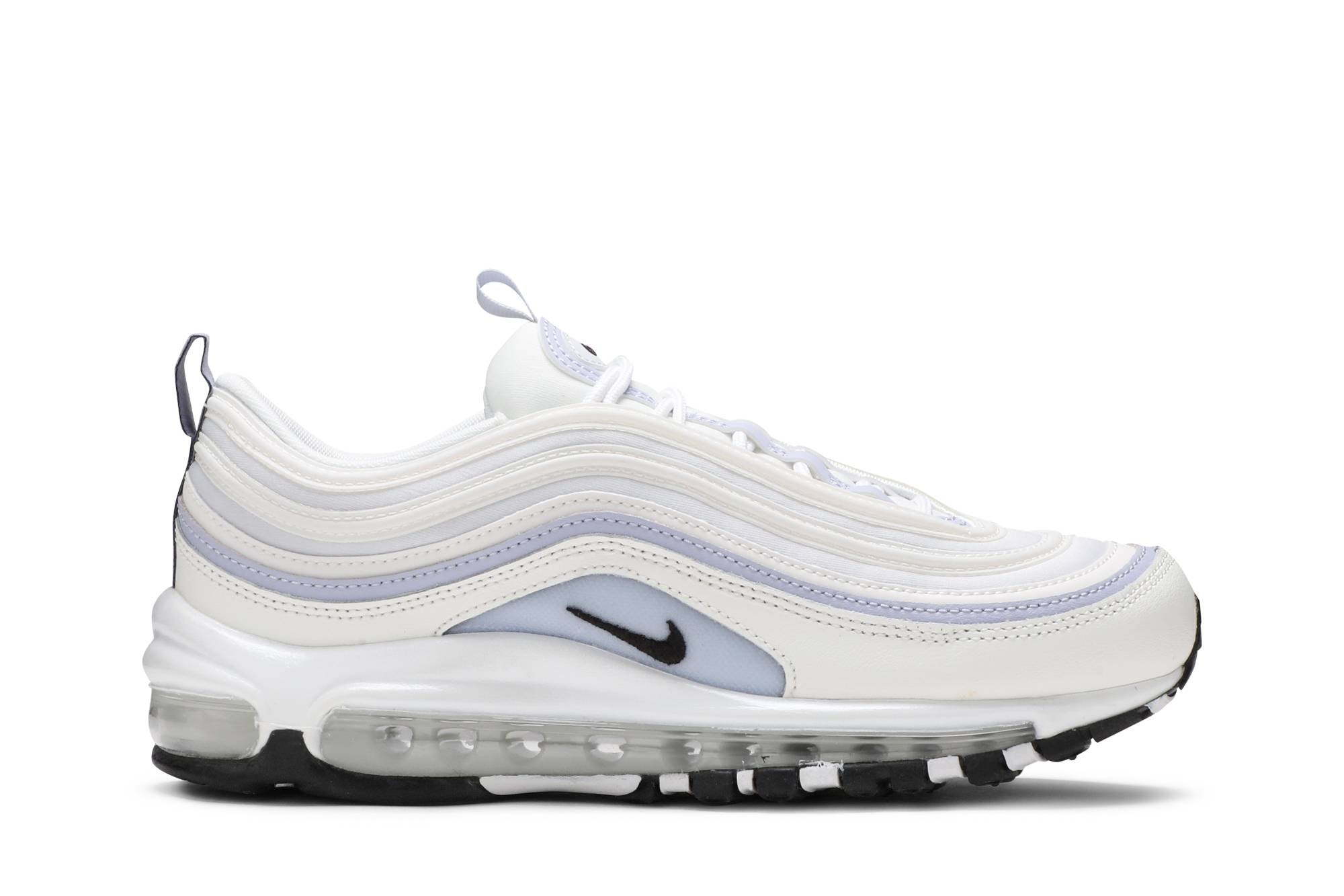 ( Women ) Nike Air Max 97 ‘Ghost’ CZ6087-102
