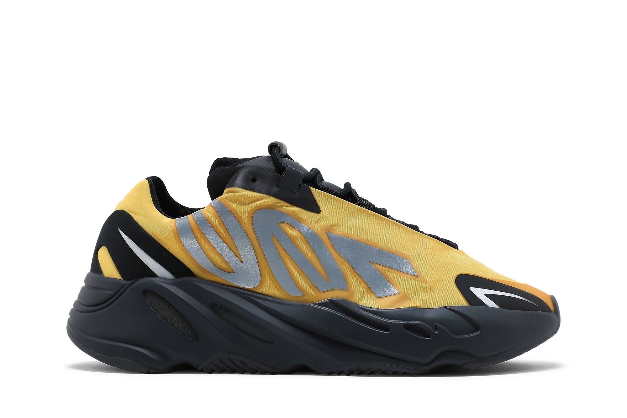 Adidas Yeezy Boost 700 MNVN ‘Honey Flux’ GZ0717