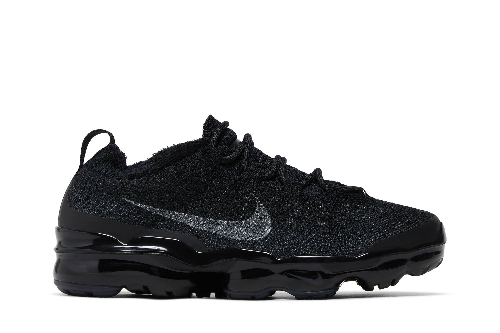 ( Women ) Nike Air VaporMax 2023 Flyknit ‘Black’ DV6840-001