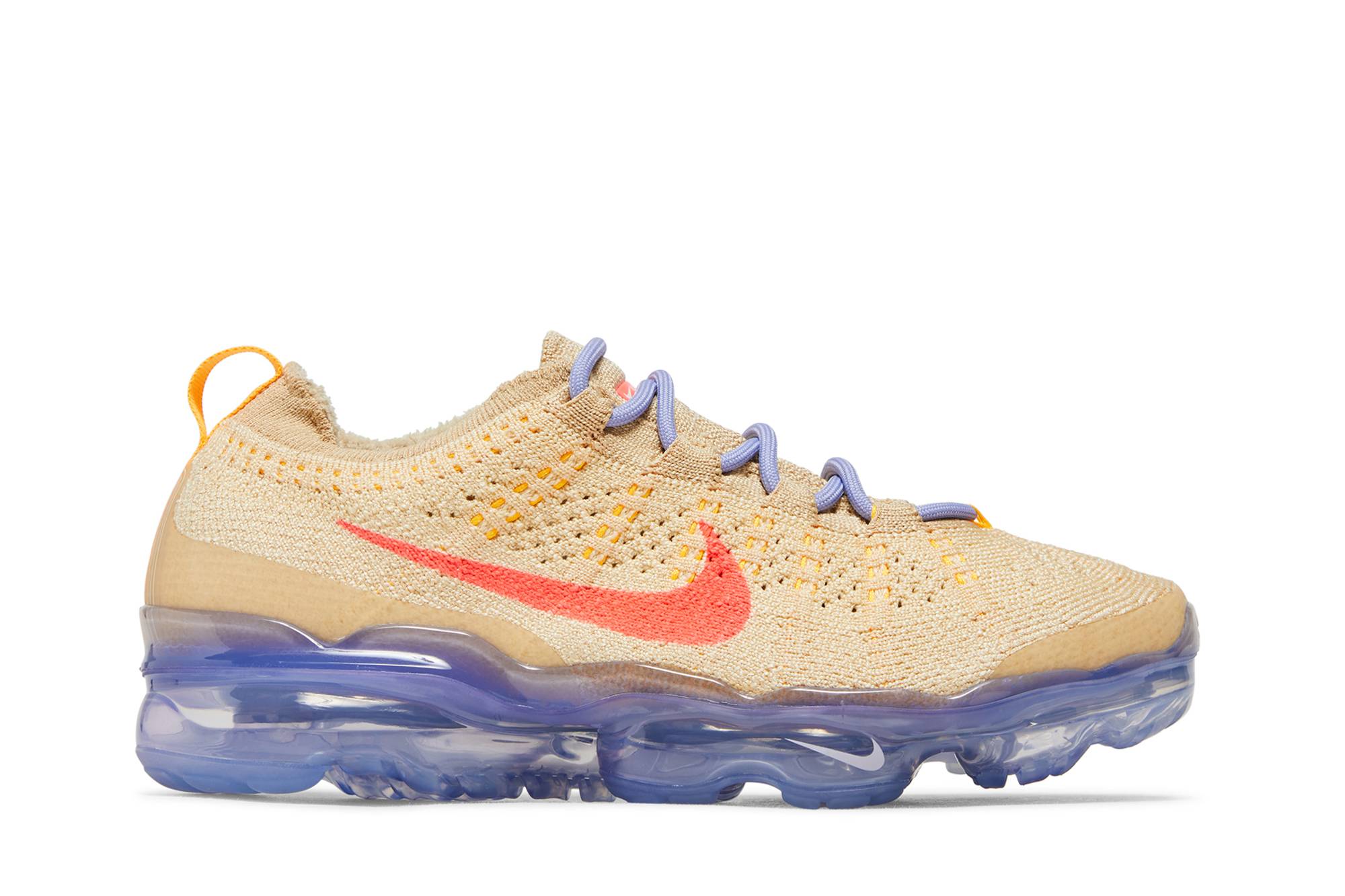 ( Women ) Nike Air VaporMax 2023 Flyknit ‘Pale Vanilla’ DV6840-200
