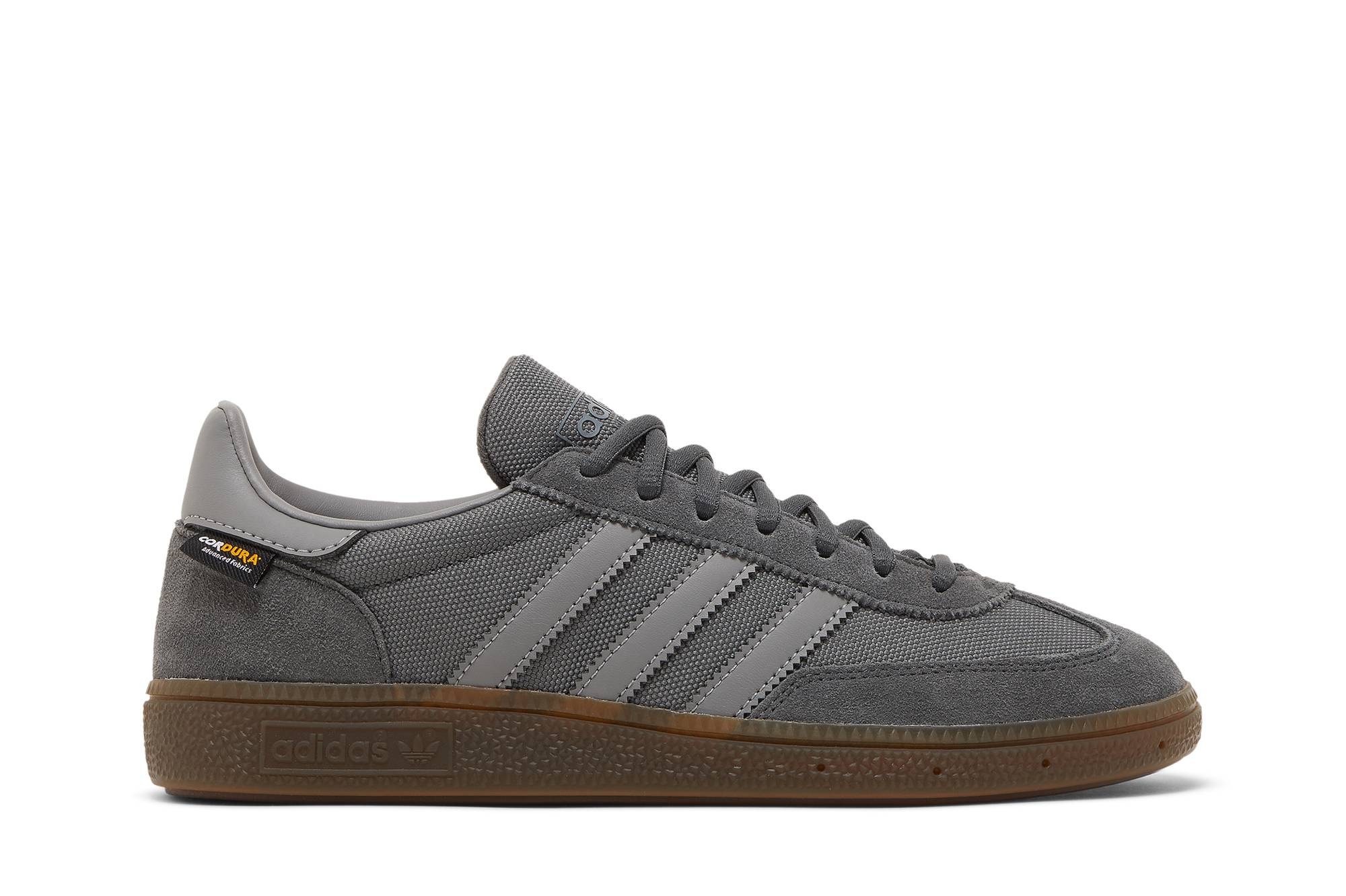 Adidas Handball Spezial ‘Grey Gum’ GY7403