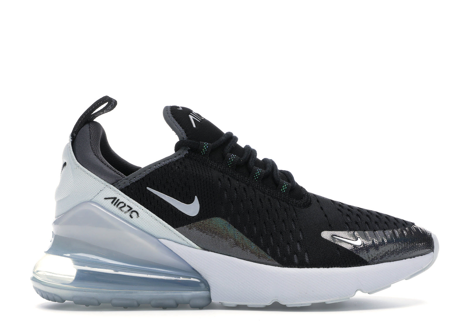 ( Grade School ) Nike Air Max 270 Y2K BQ9240-001