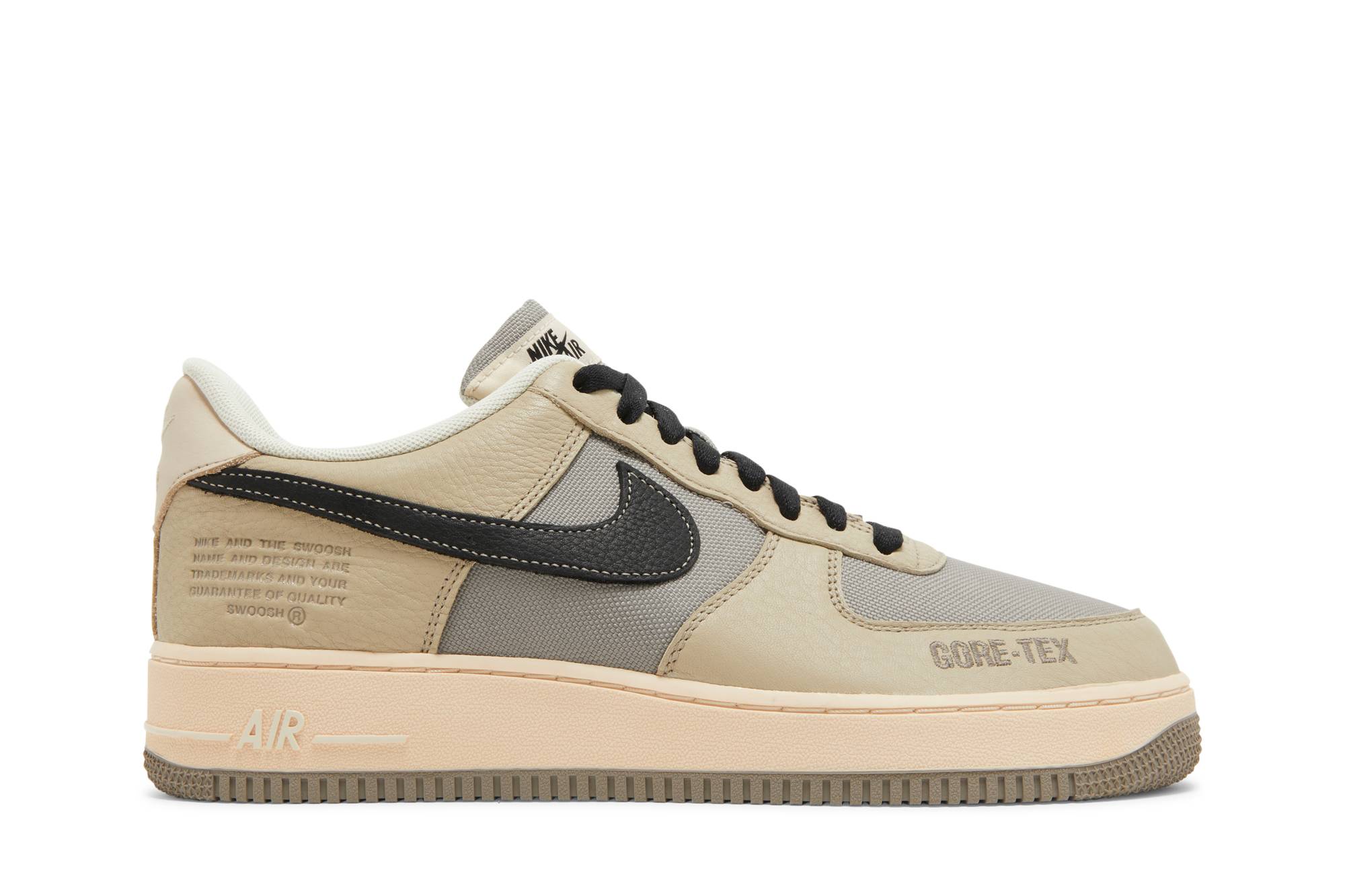 Nike Air Force 1 Gore-Tex ‘Olive’ DO2760-206