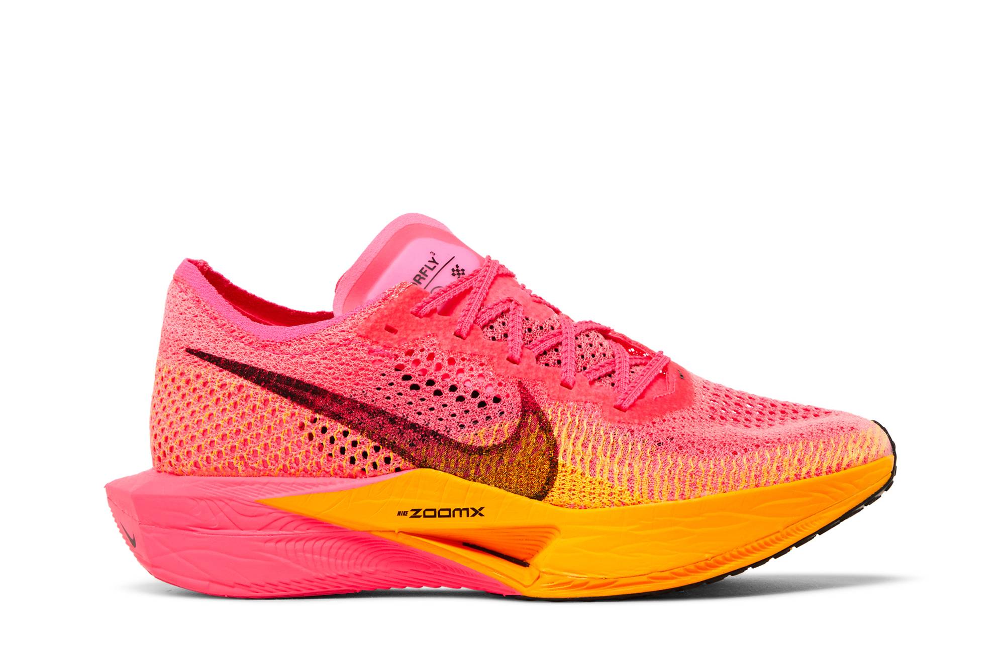 Nike ZoomX VaporFly Next% 3 ‘Hyper Pink’ DV4129-600