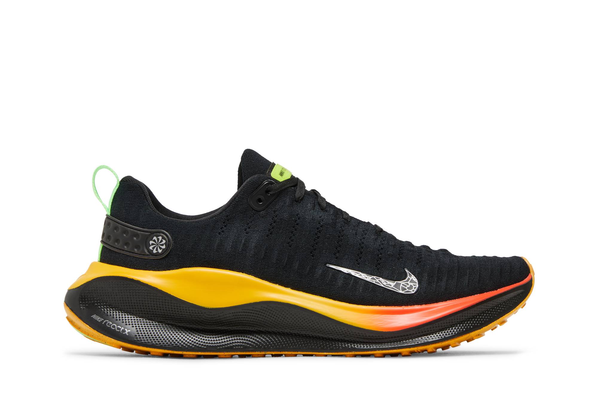 Nike ReactX Infinity Run 4 ‘No Finish Line’ FQ8347-010