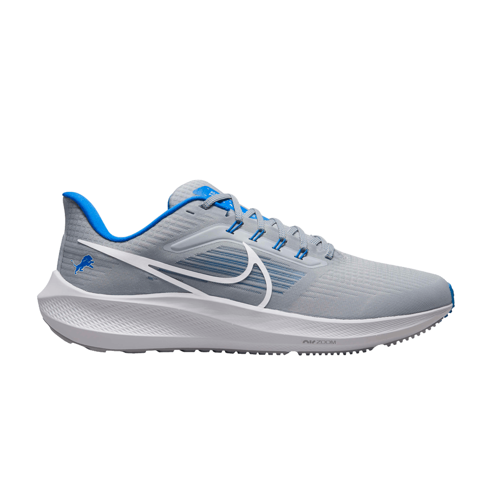 NFL X Nike Air Zoom Pegasus 39 ‘Detroit Lions’ DR2042-001