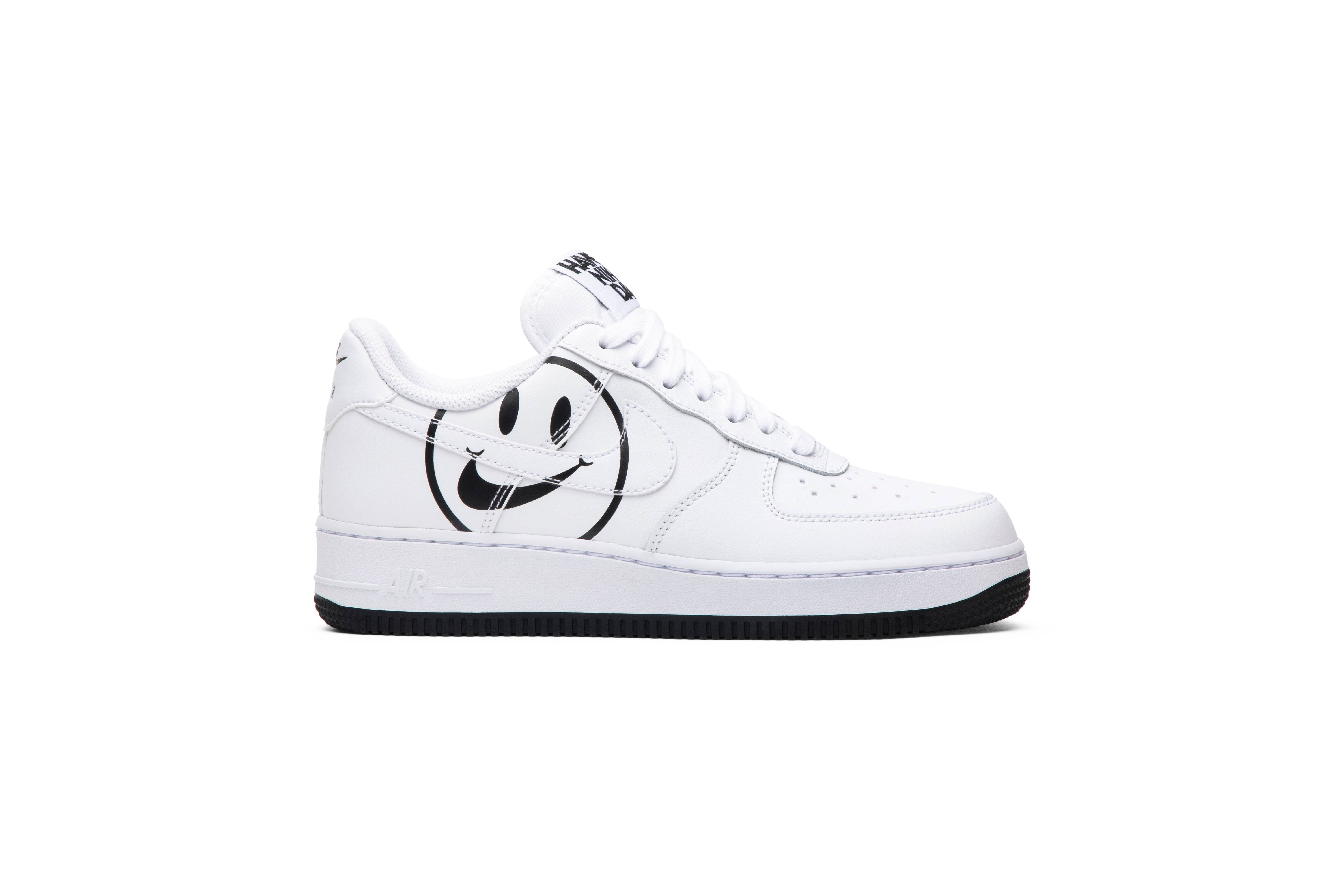 Nike Air Force 1 Low ‘Have A Nike Day – White’ BQ9044-100