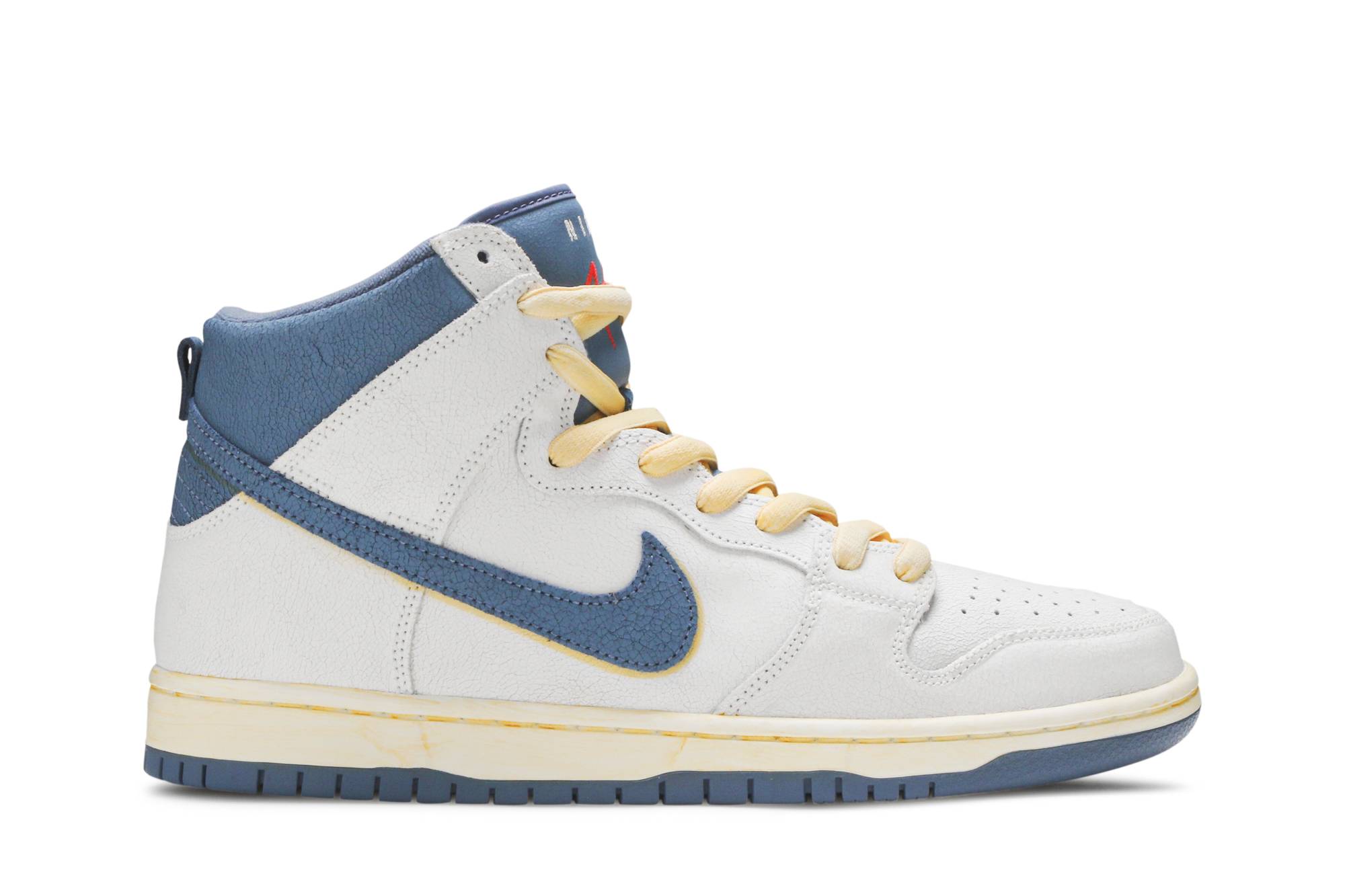 Atlas X Nike SB Dunk High ‘Lost At Sea’ CZ3334-100