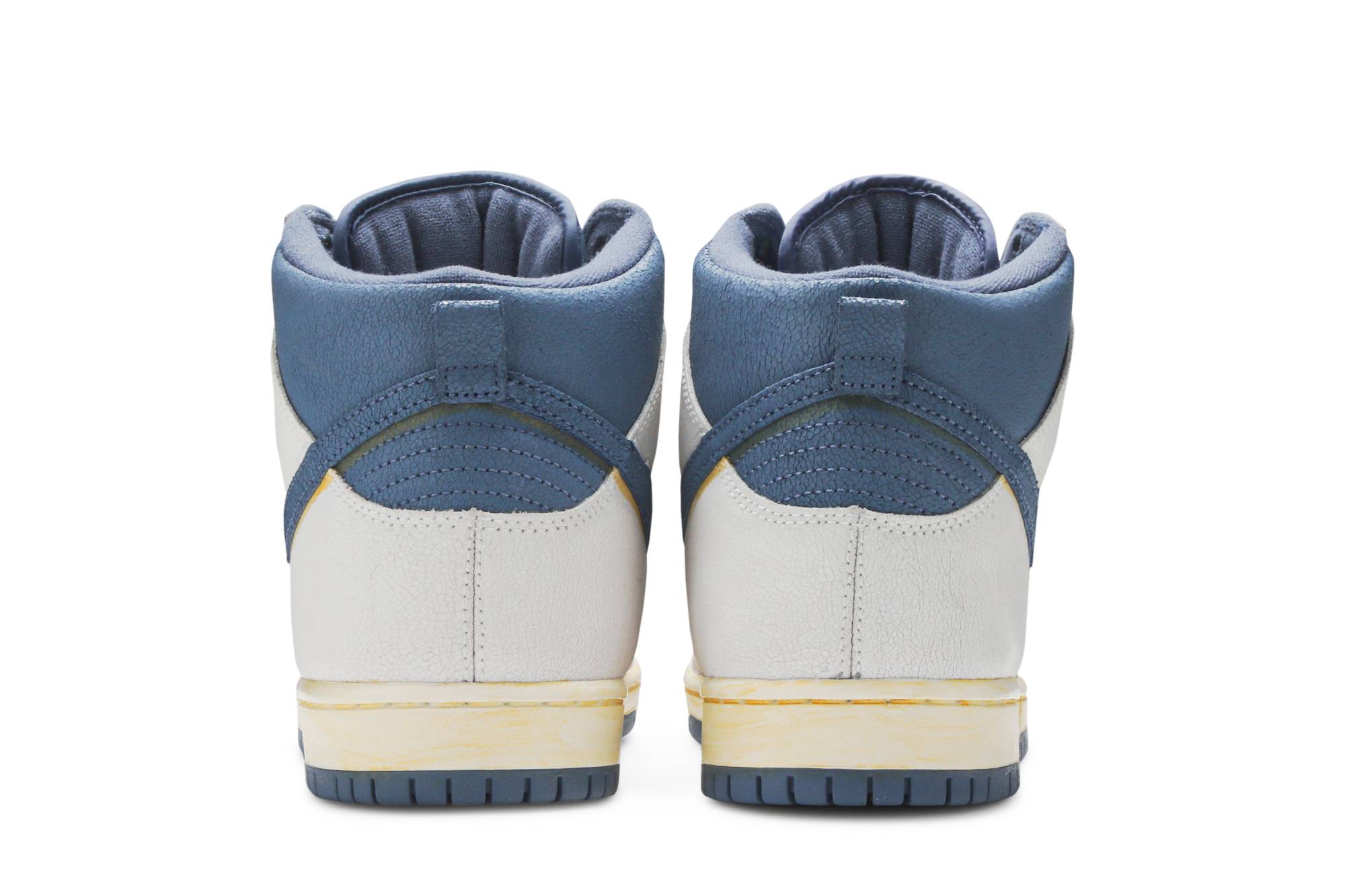 Atlas X Nike SB Dunk High ‘Lost At Sea’ CZ3334-100 - Image 13
