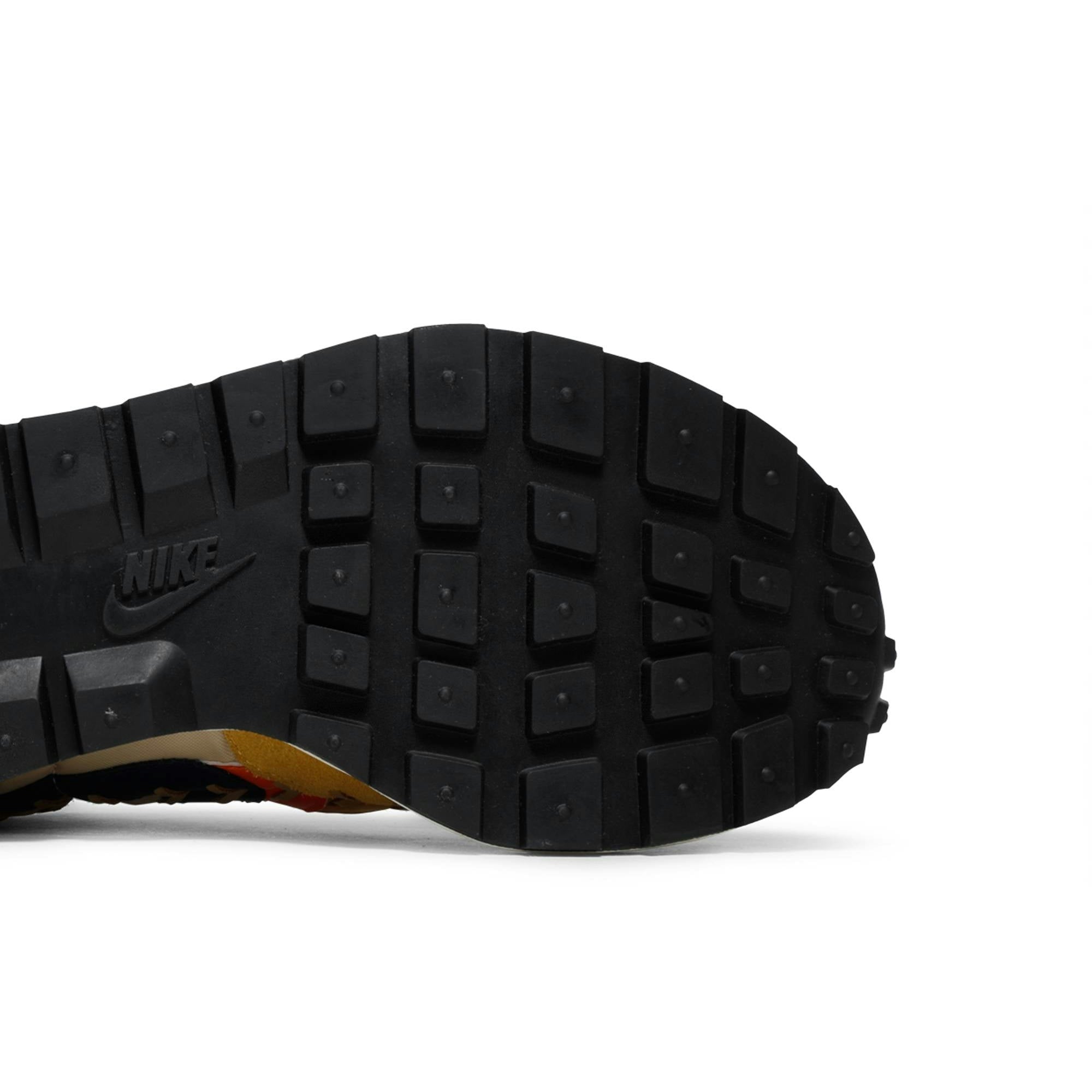 Sacai X Jean Paul Gaultier X Nike Vaporwaffle ‘Sesame’ DH9186-200 - Image 5
