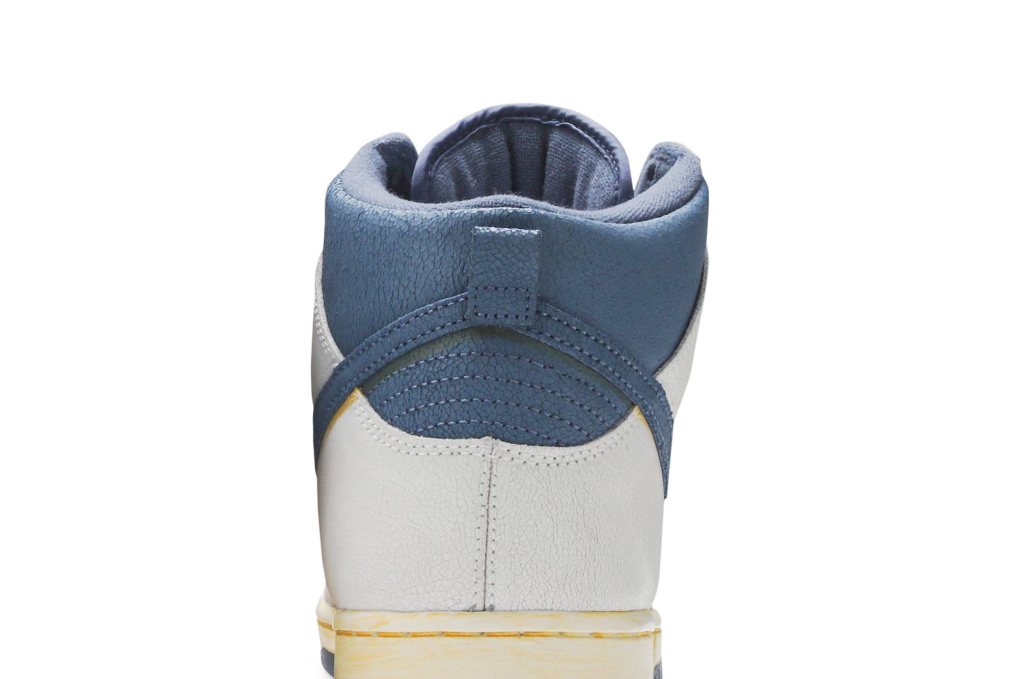 Atlas X Nike SB Dunk High ‘Lost At Sea’ CZ3334-100 - Image 14