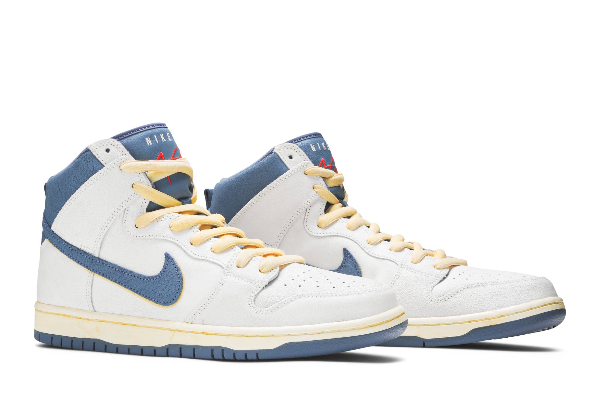 Atlas X Nike SB Dunk High ‘Lost At Sea’ CZ3334-100 - Image 15