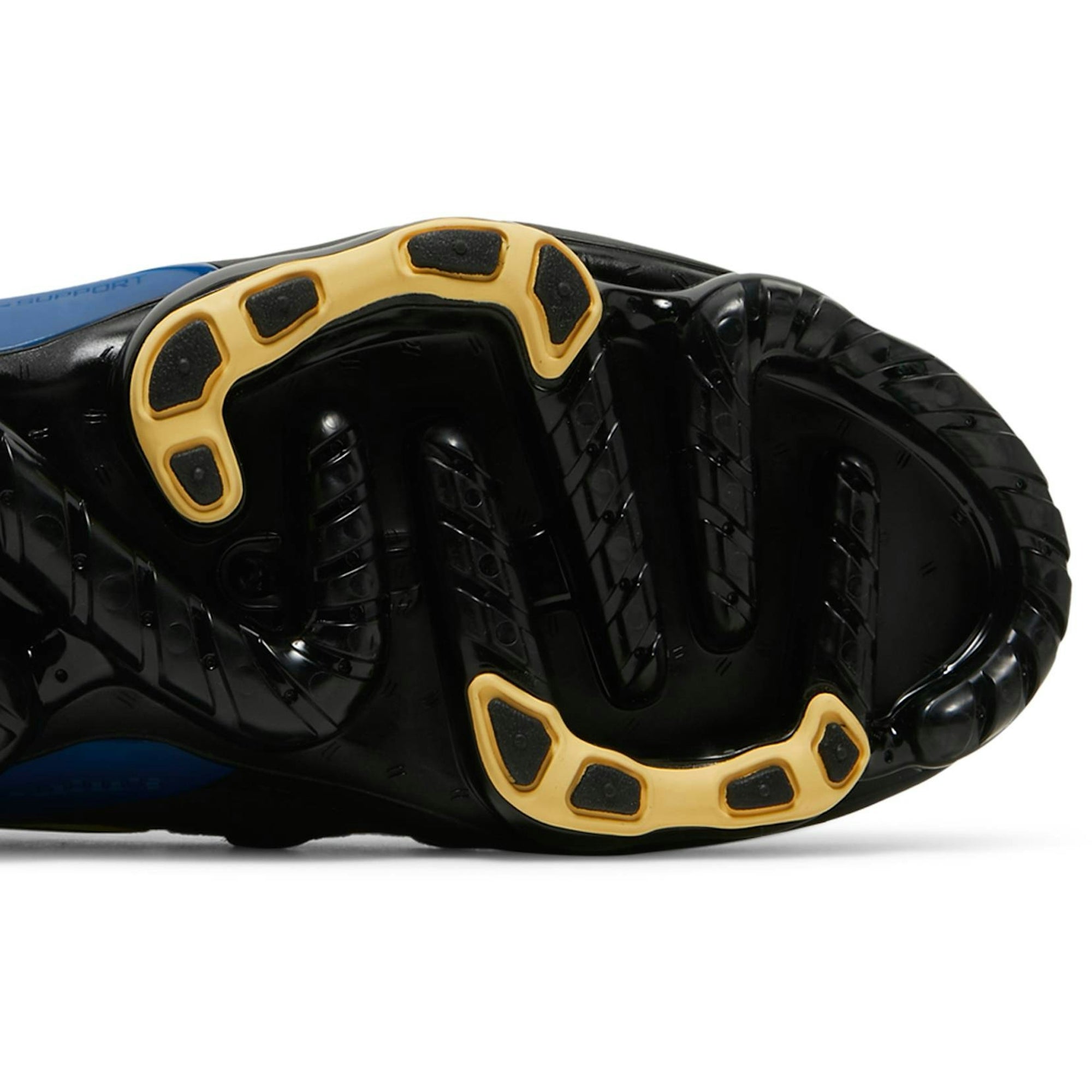 Nike Air VaporMax EVO ‘Black Hyper Cobalt’ CZ1924-001 - Image 5