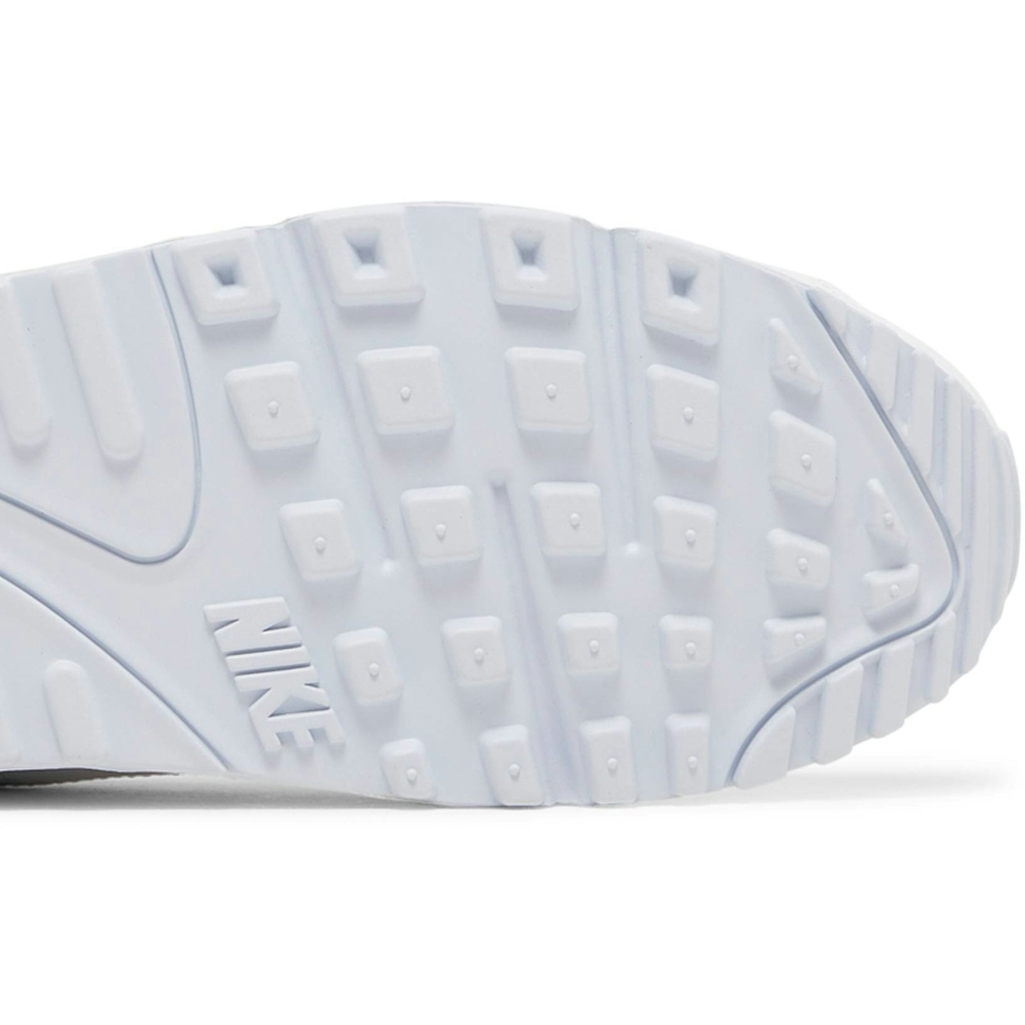 Nike Air Max 90 ‘Multi Swoosh – White Bright Crimson’ FJ4223-100 - Image 5