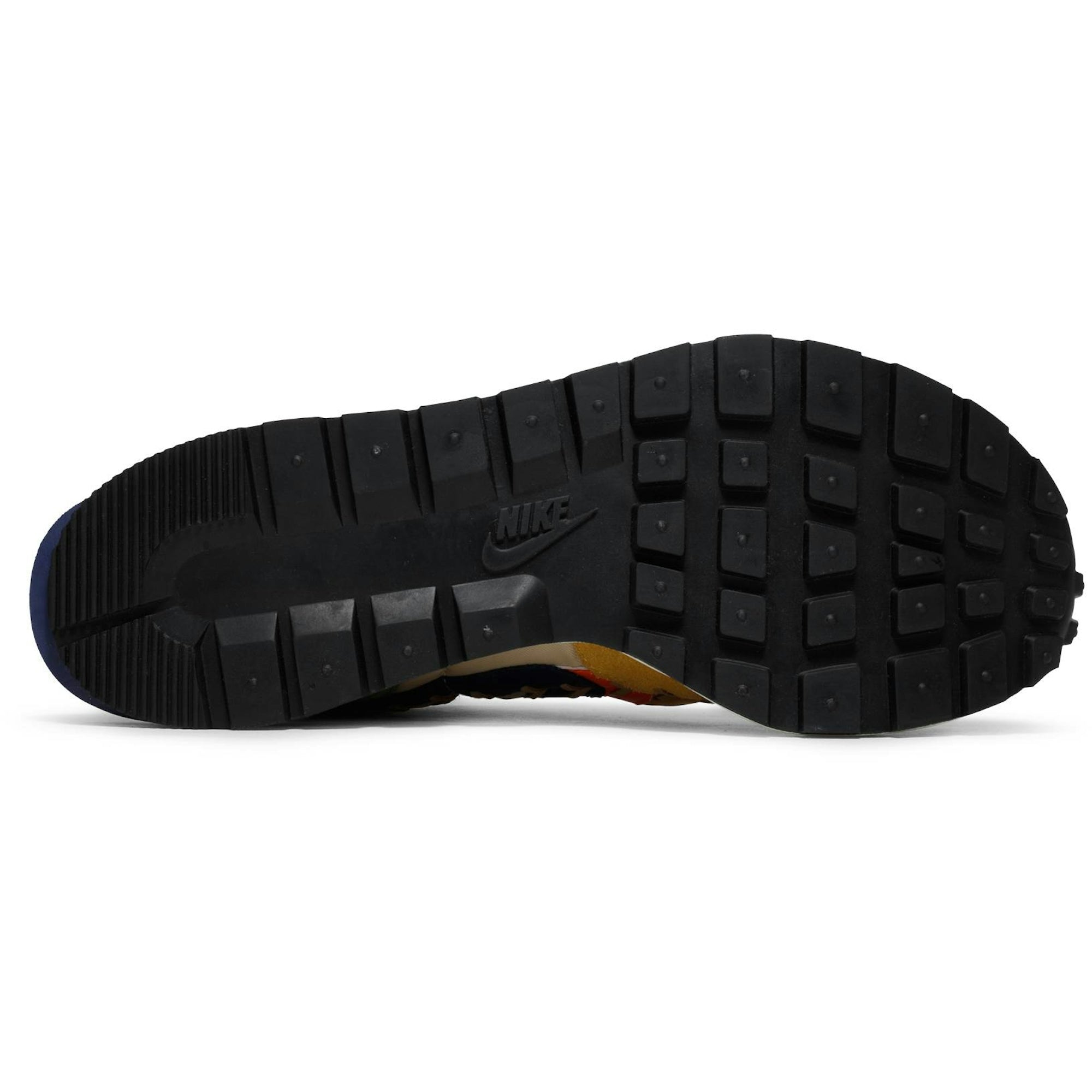 Sacai X Jean Paul Gaultier X Nike Vaporwaffle ‘Sesame’ DH9186-200 - Image 4