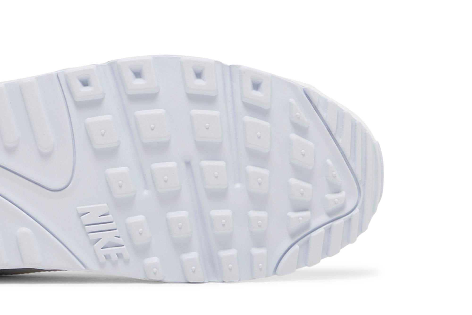 Nike Air Max 90 ‘Multi Swoosh – White Bright Crimson’ FJ4223-100 - Image 12