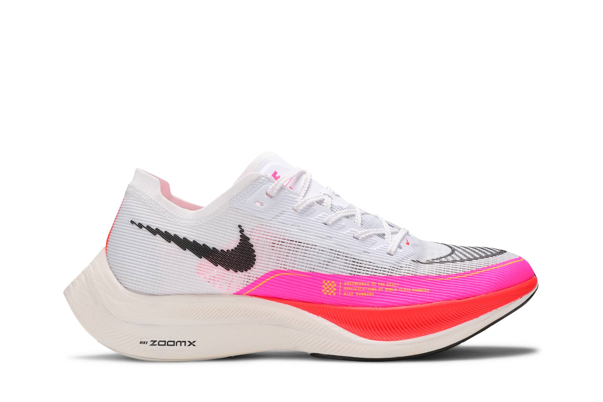 Nike ZoomX Vaporfly NEXT% 2 ‘Rawdacious’ DJ5457-100